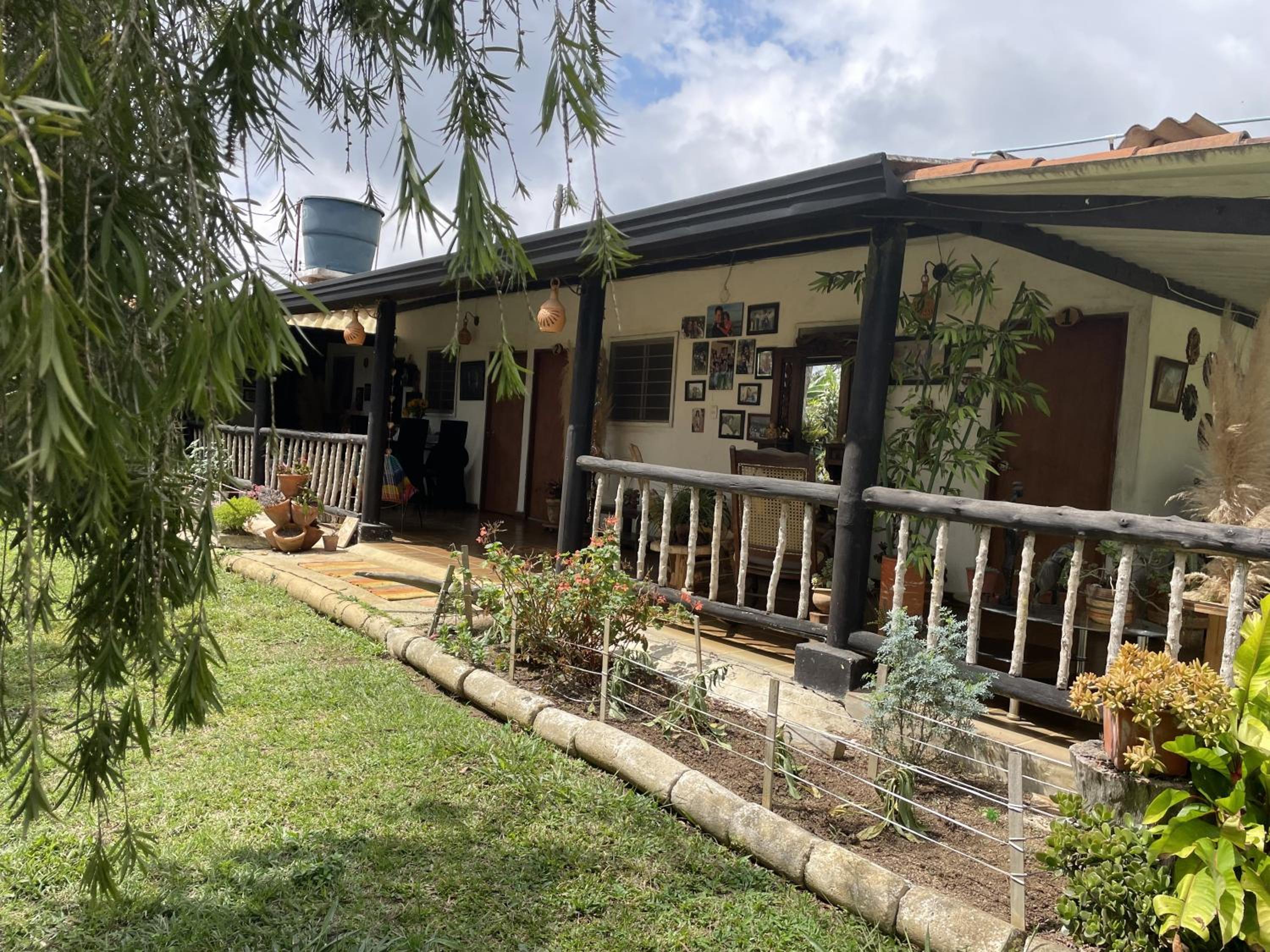 Hostal greenlandomesa