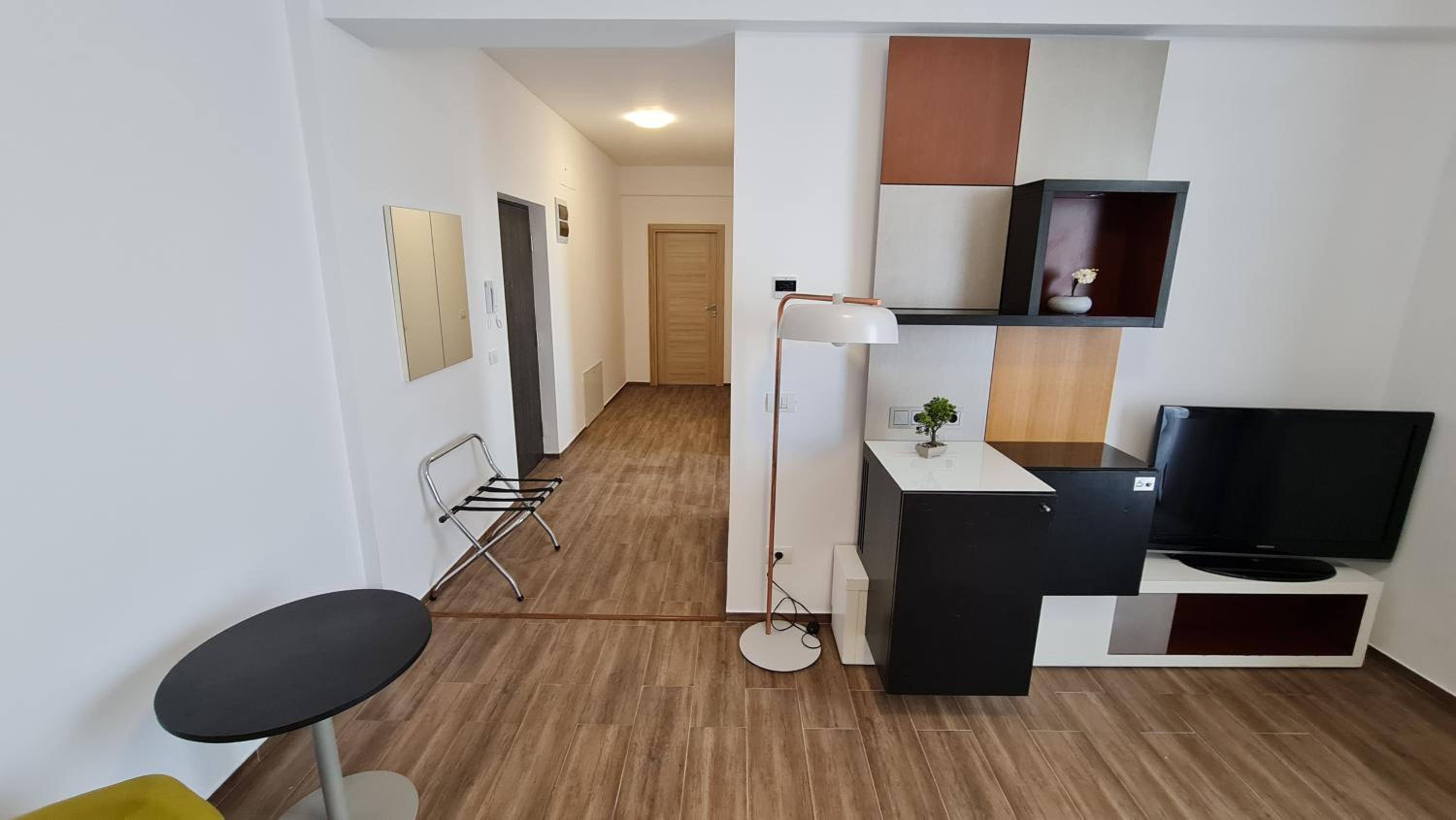 Jafar Resort 10 Penthouse
