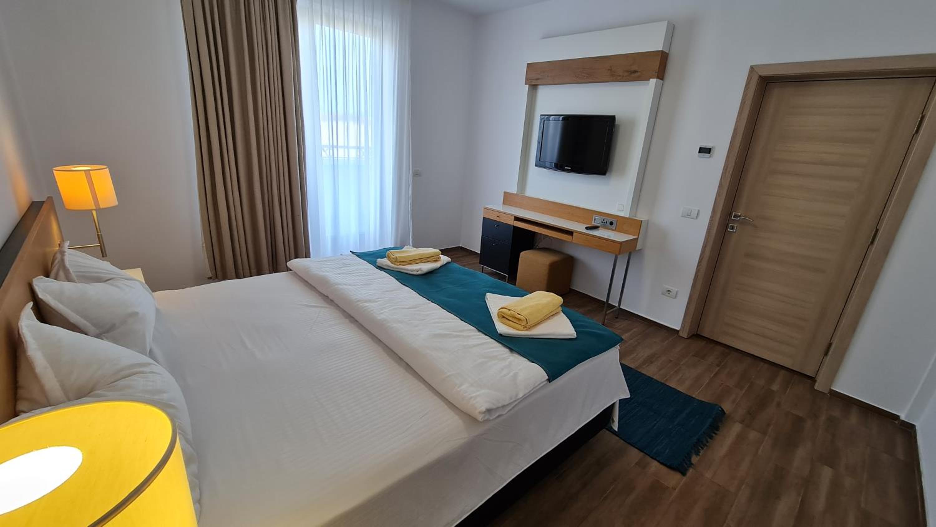 Jafar Resort 10 Penthouse