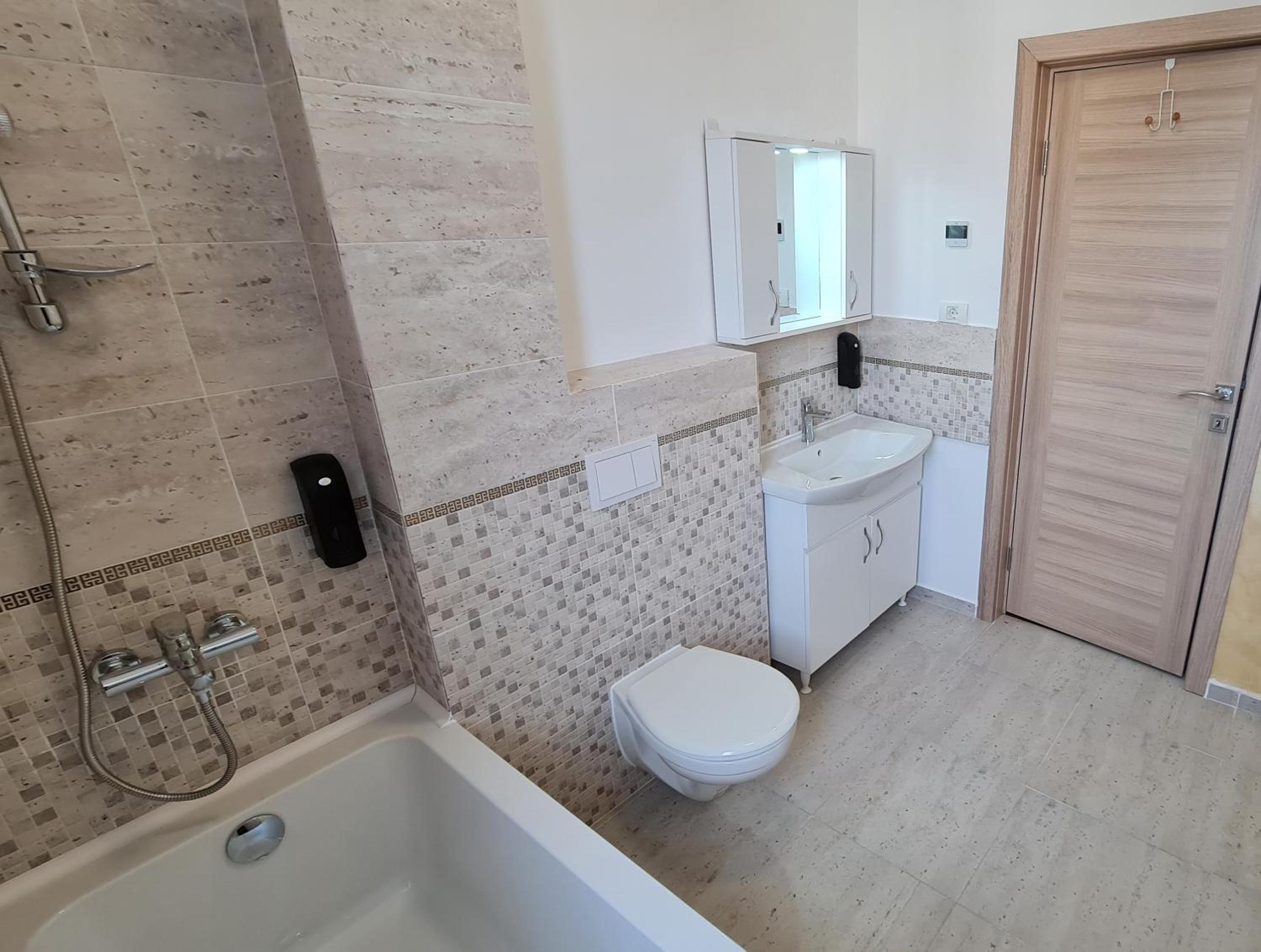 Jafar Resort 10 Penthouse