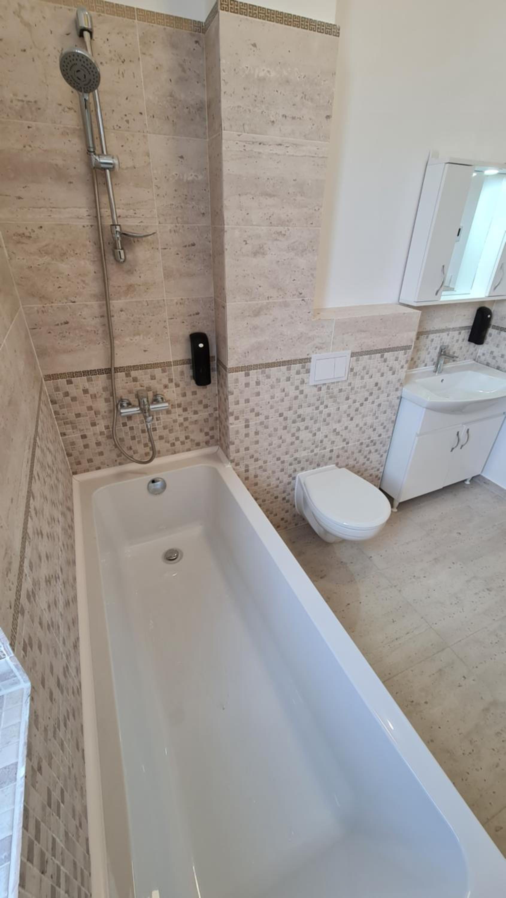 Jafar Resort 10 Penthouse