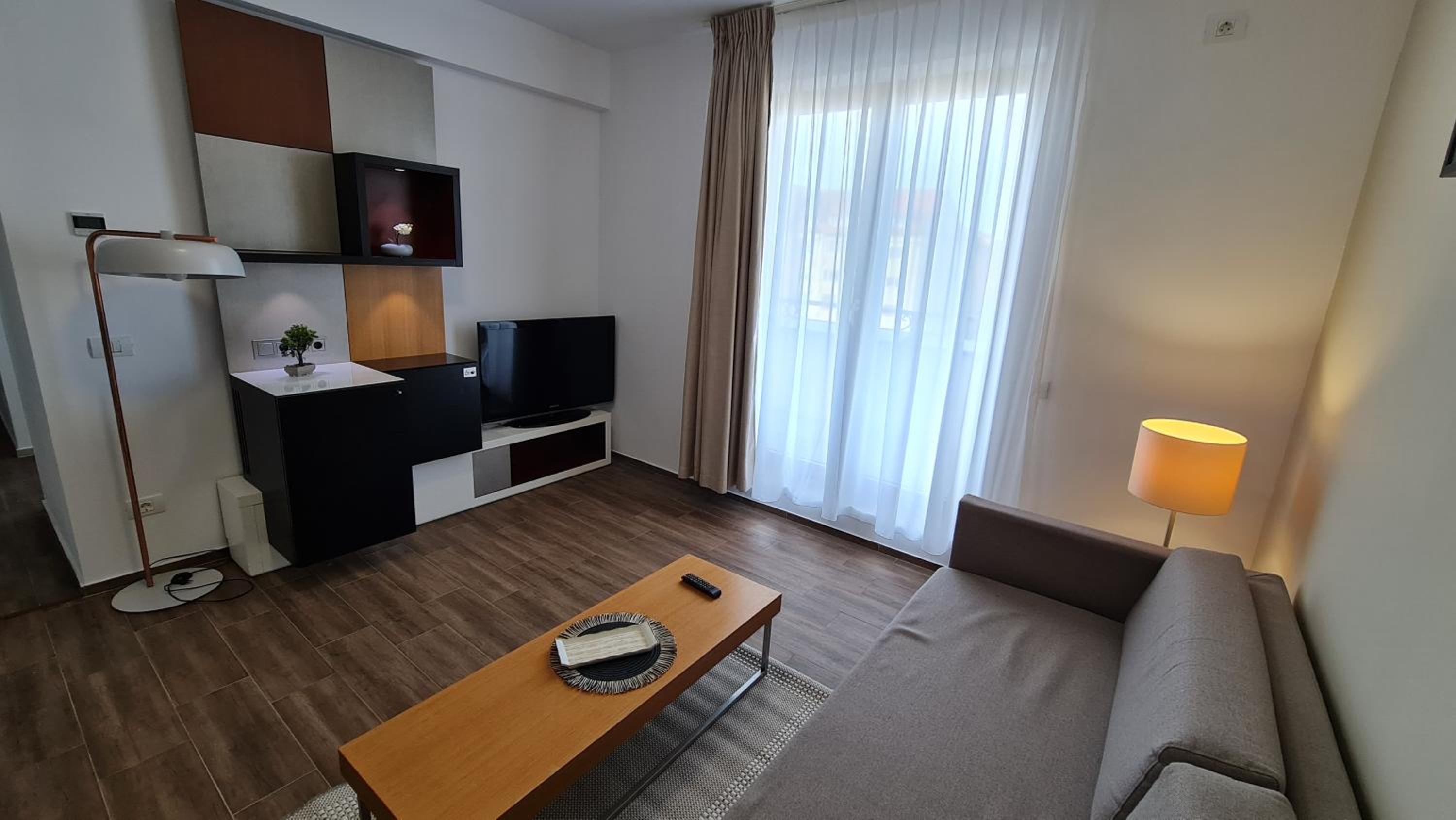 Jafar Resort 10 Penthouse