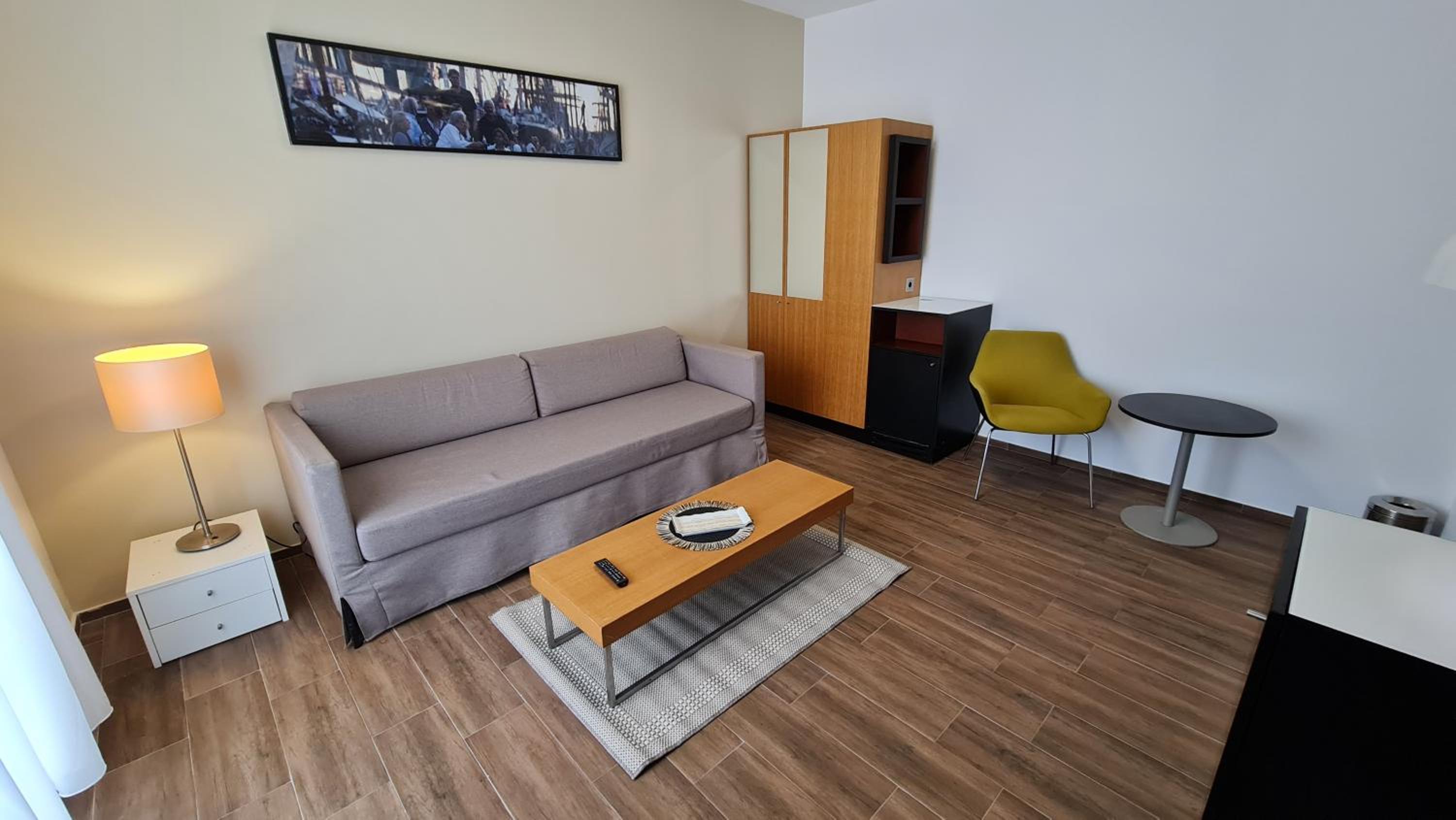 Jafar Resort 10 Penthouse