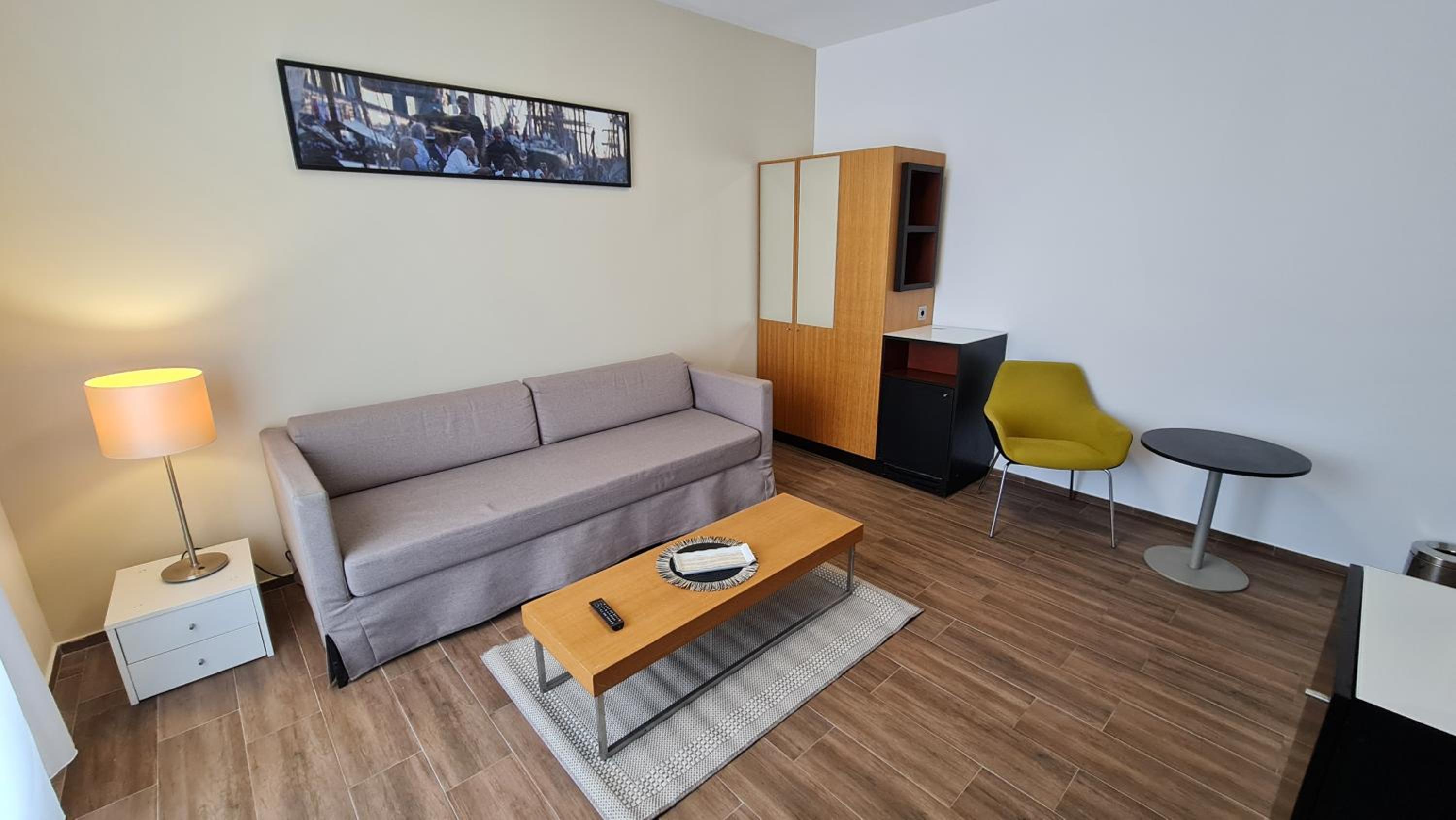 Jafar Resort 10 Penthouse