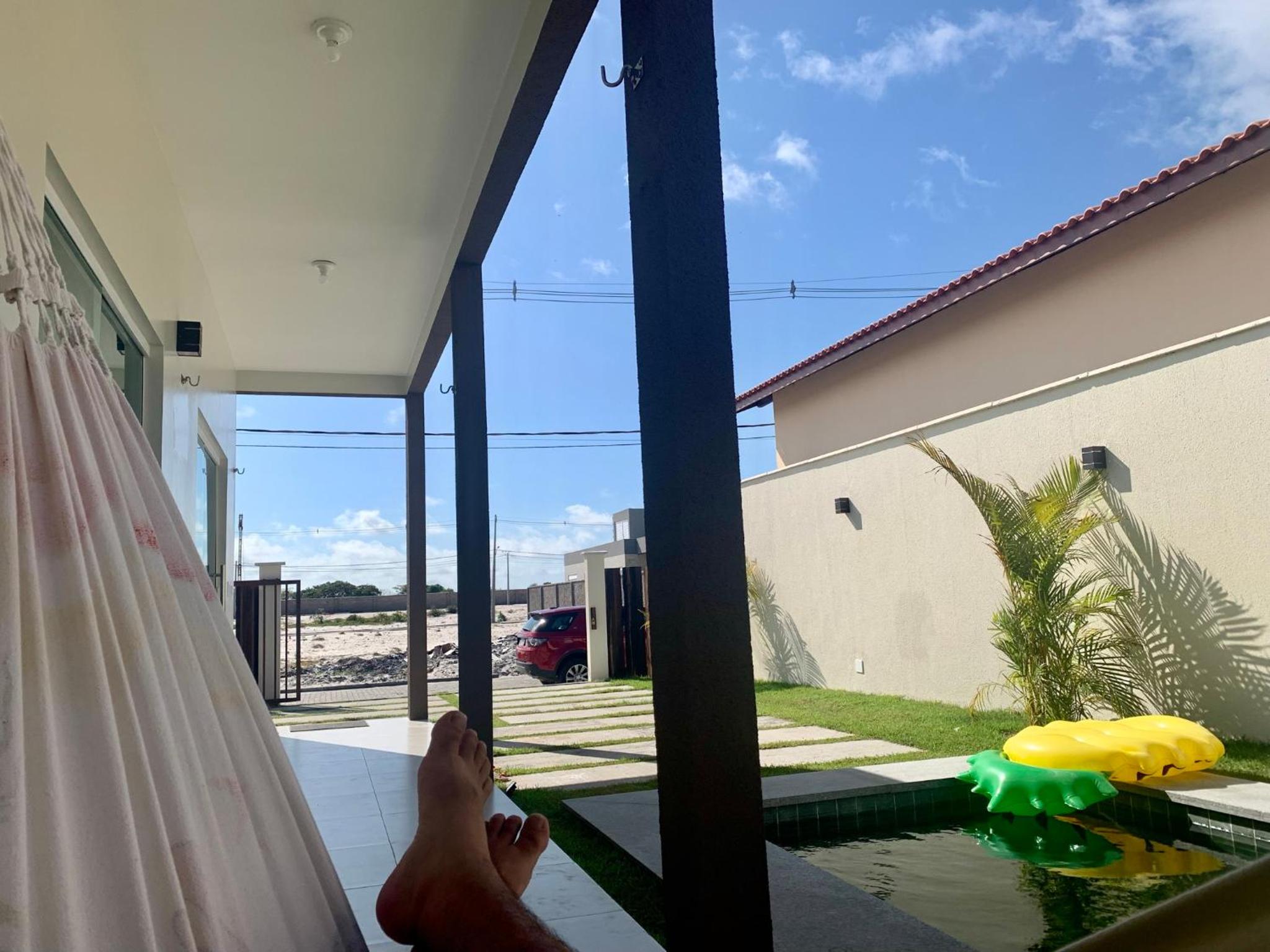 Casa do Maro
