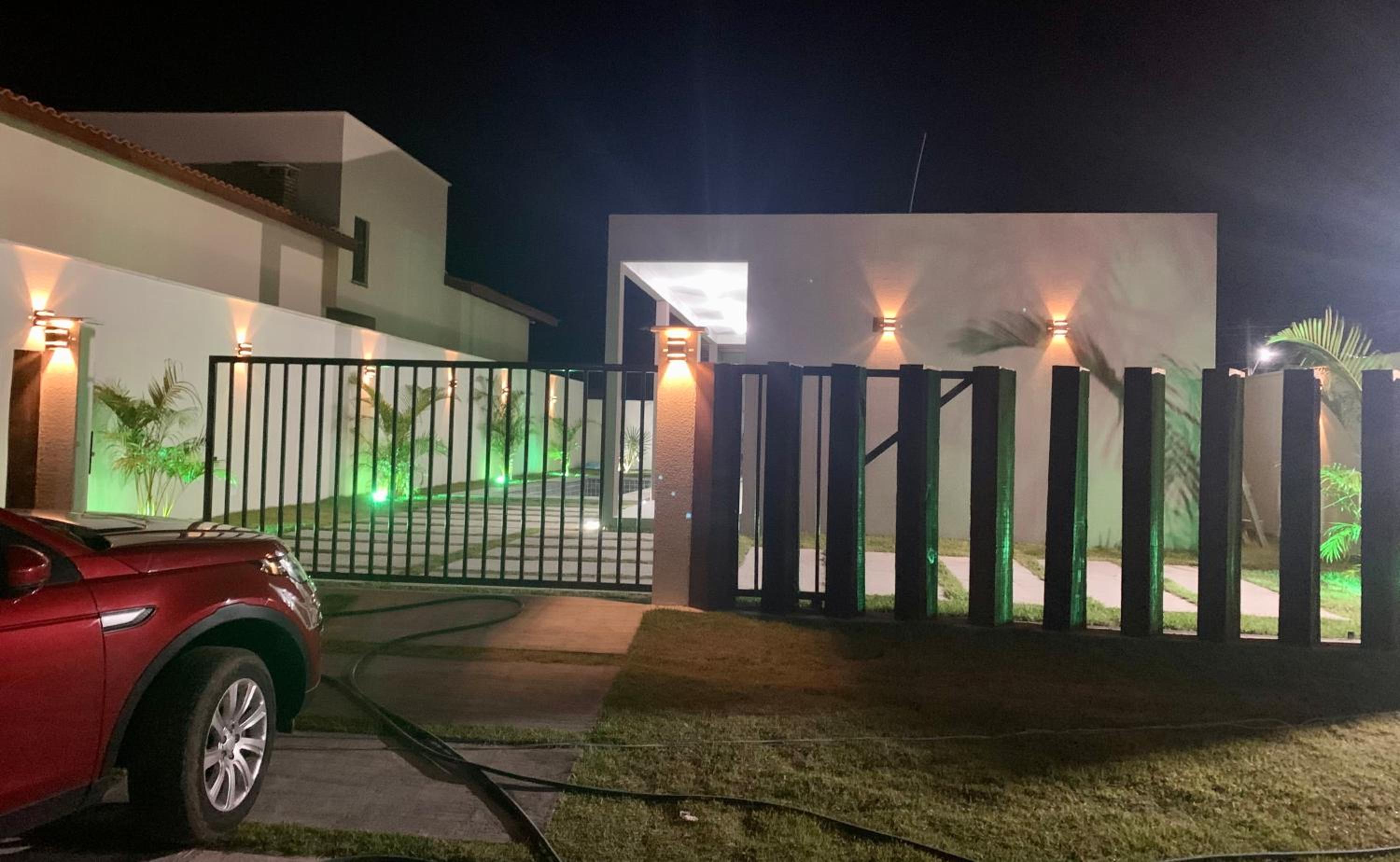 Casa do Maro