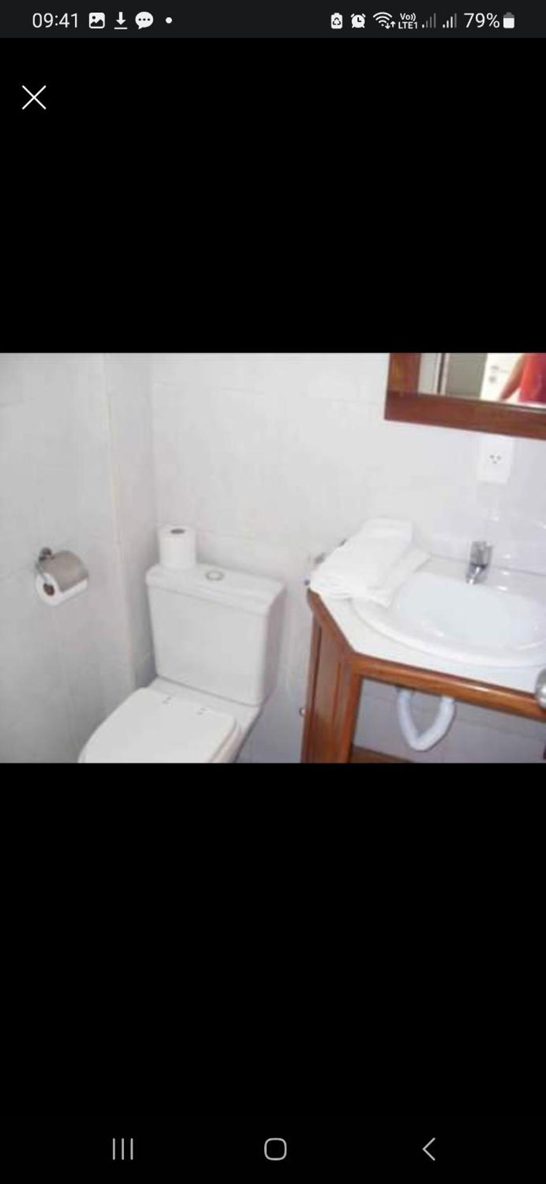 Ferrara Flat