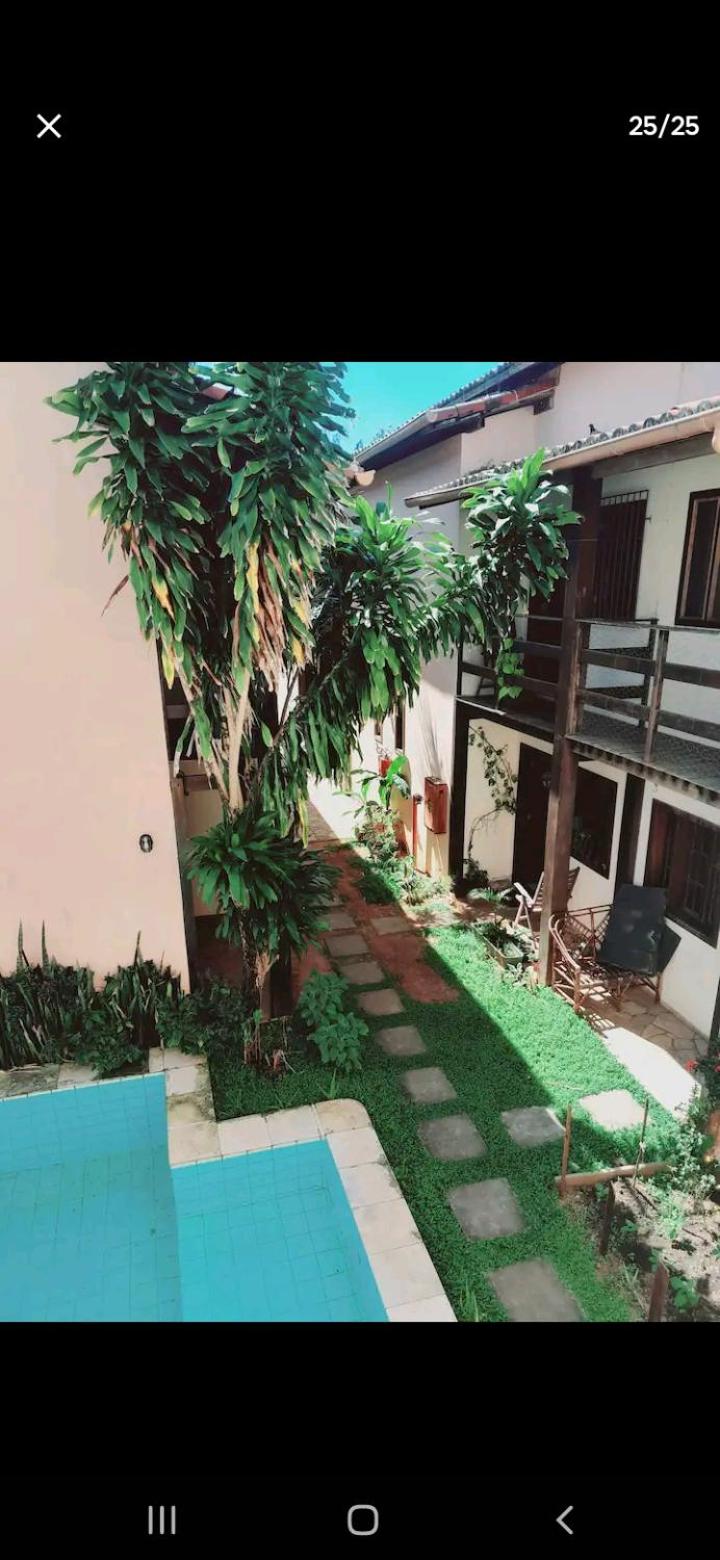 Ferrara Flat