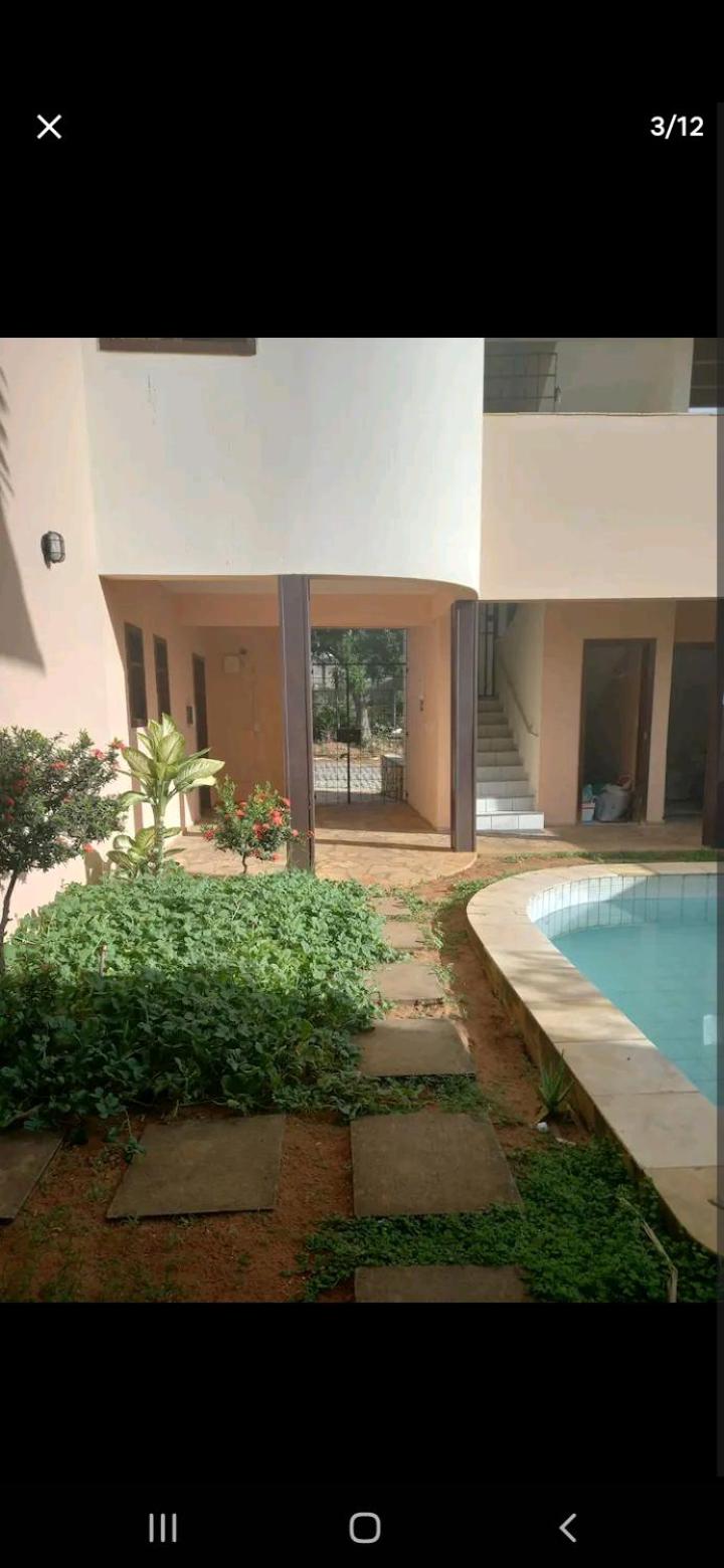 Ferrara Flat