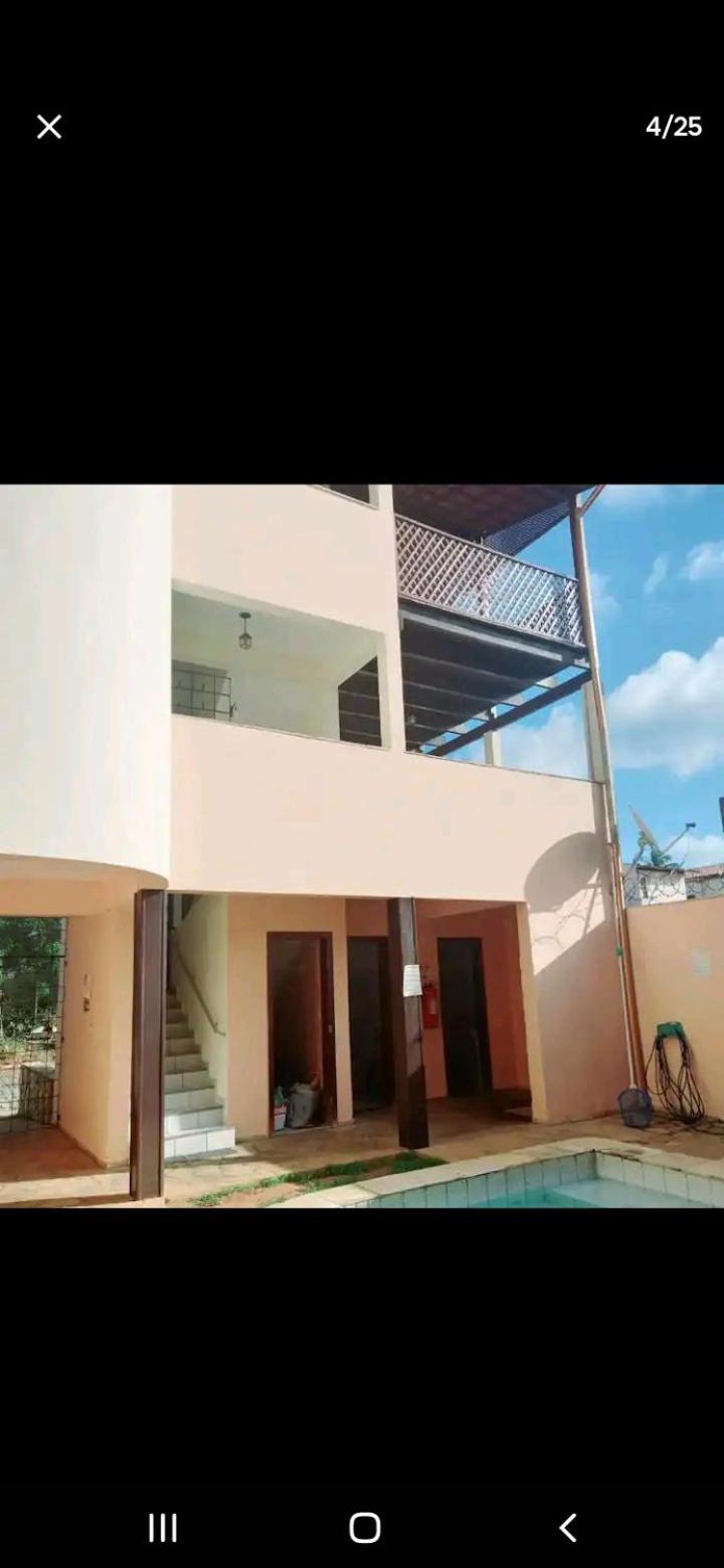 Ferrara Flat