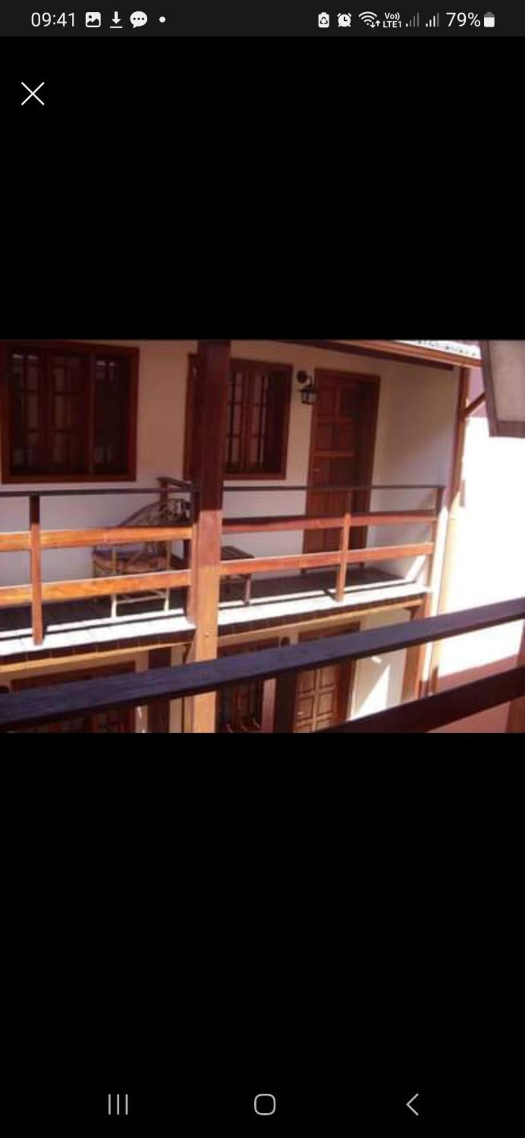 Ferrara Flat