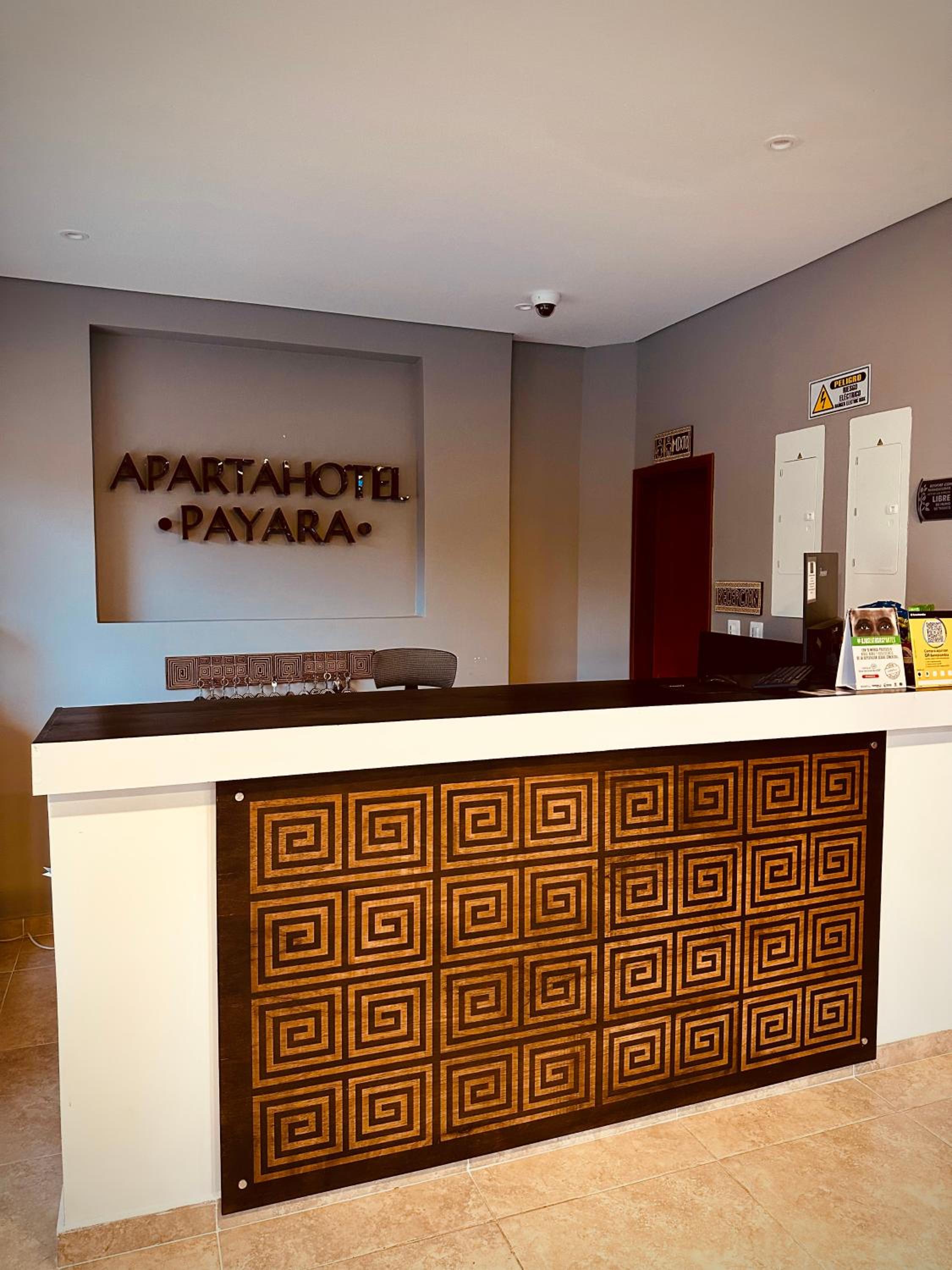 Hotel Payara