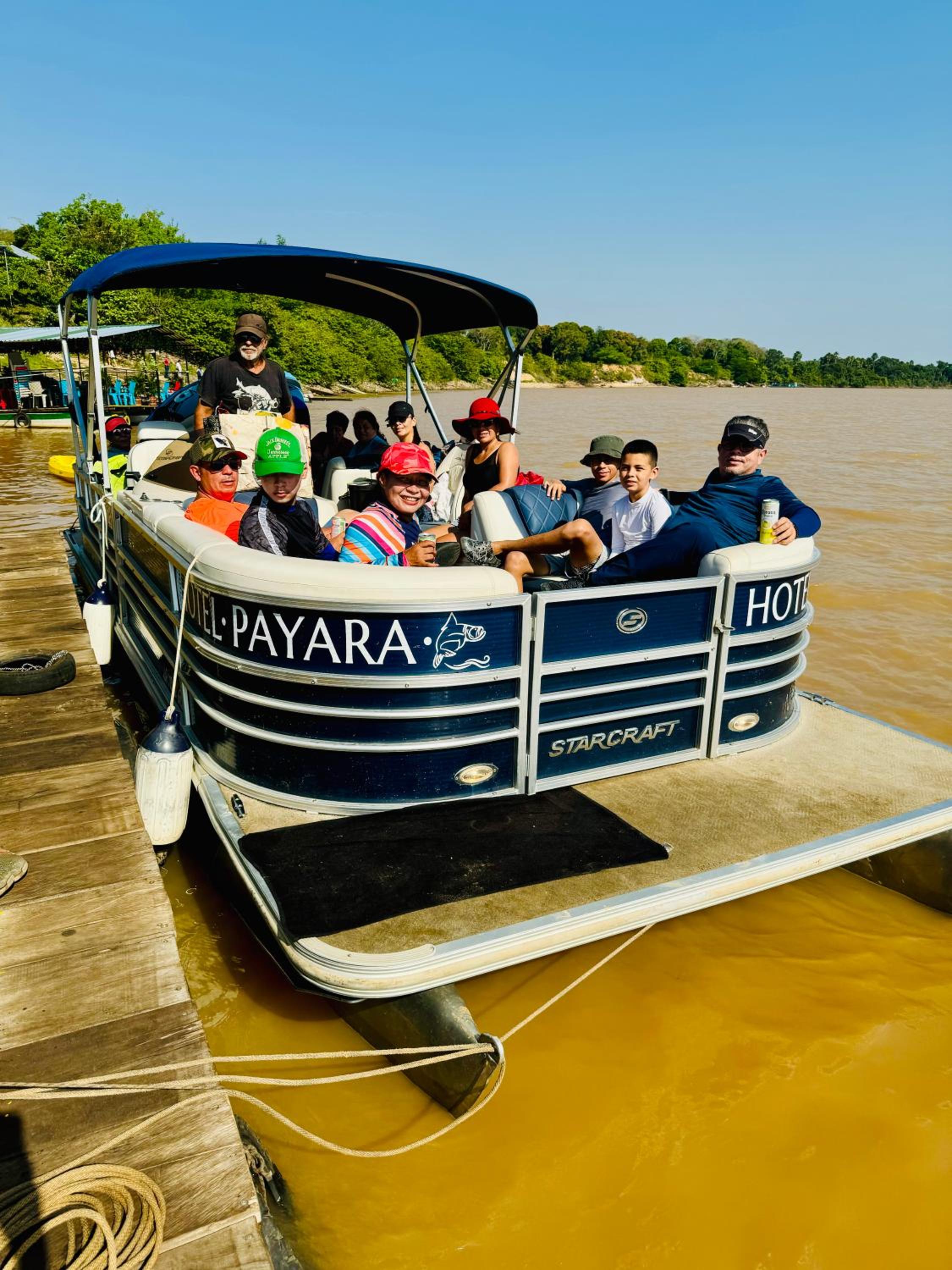 Hotel Payara