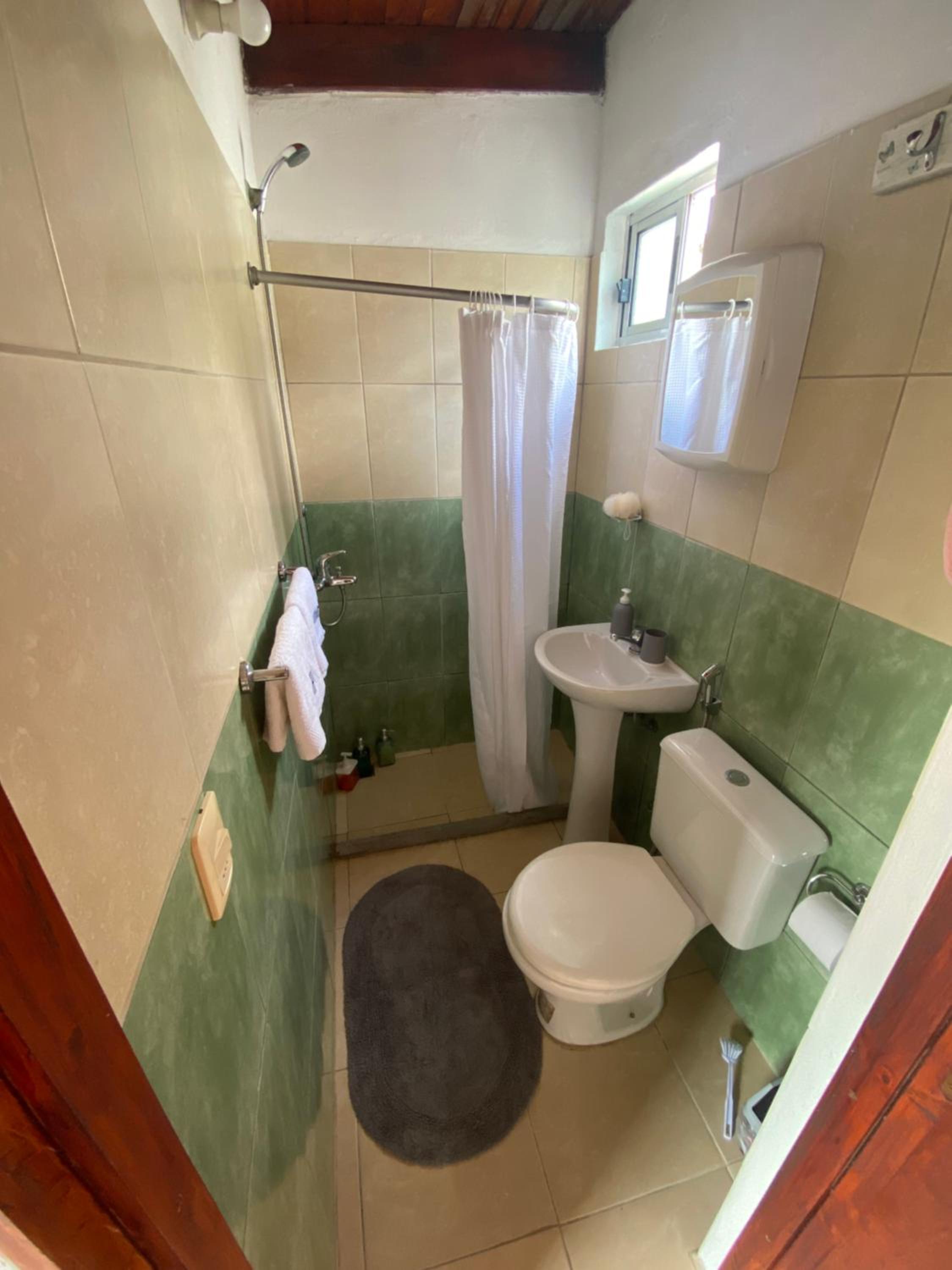 Habitación Juspe