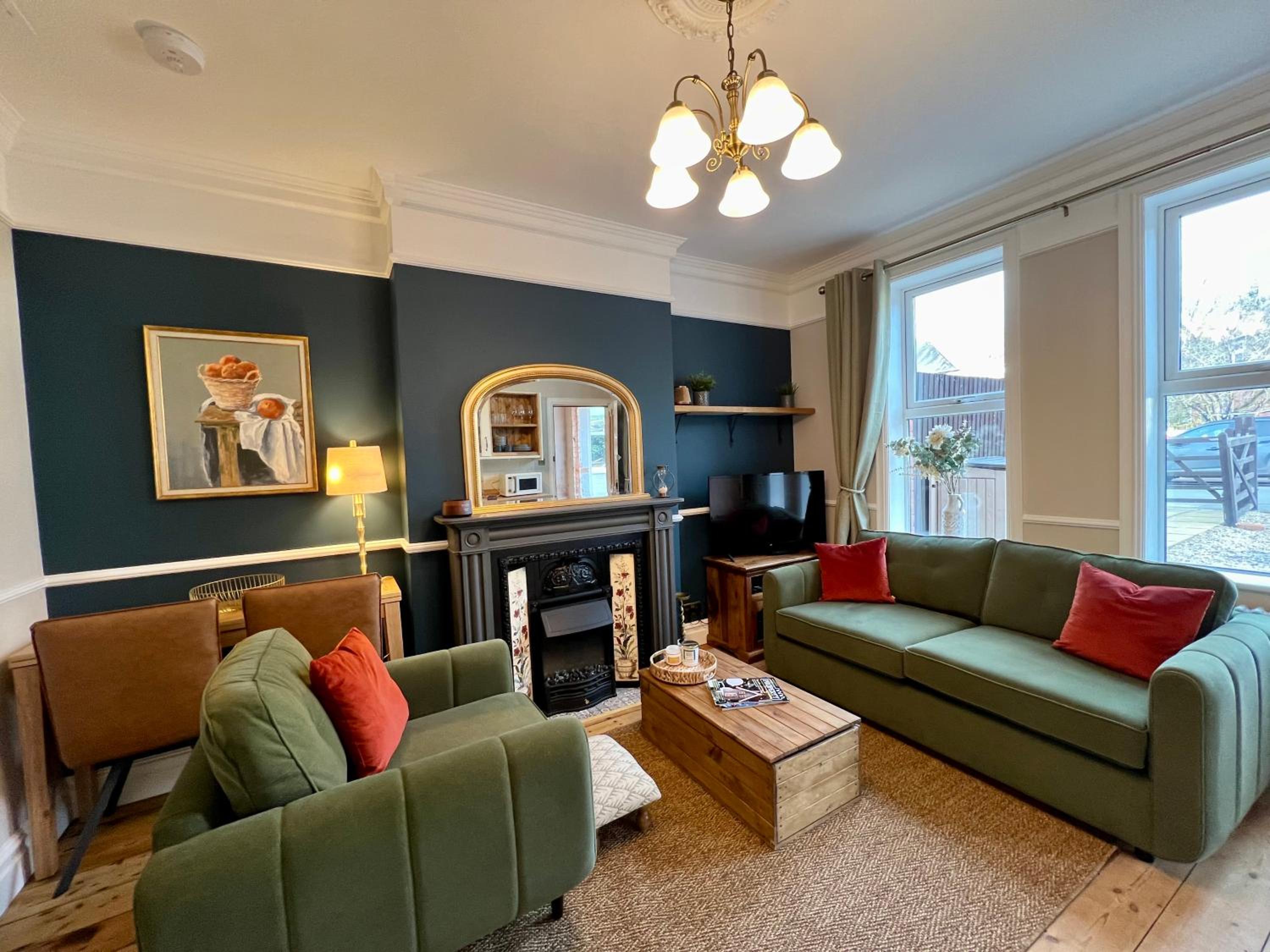 lounge