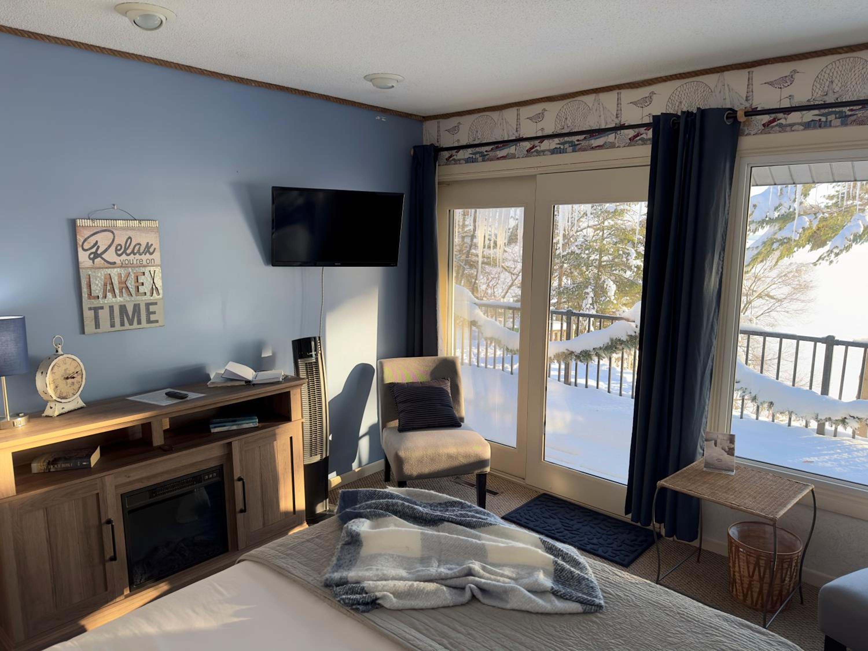 Inn On Lake Wissota