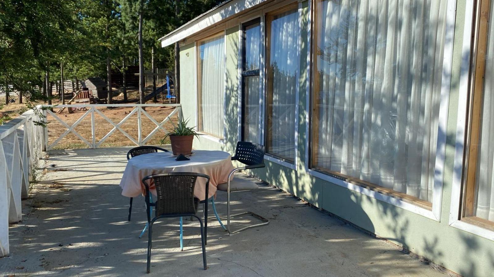 Casa Bosque Pichilemu