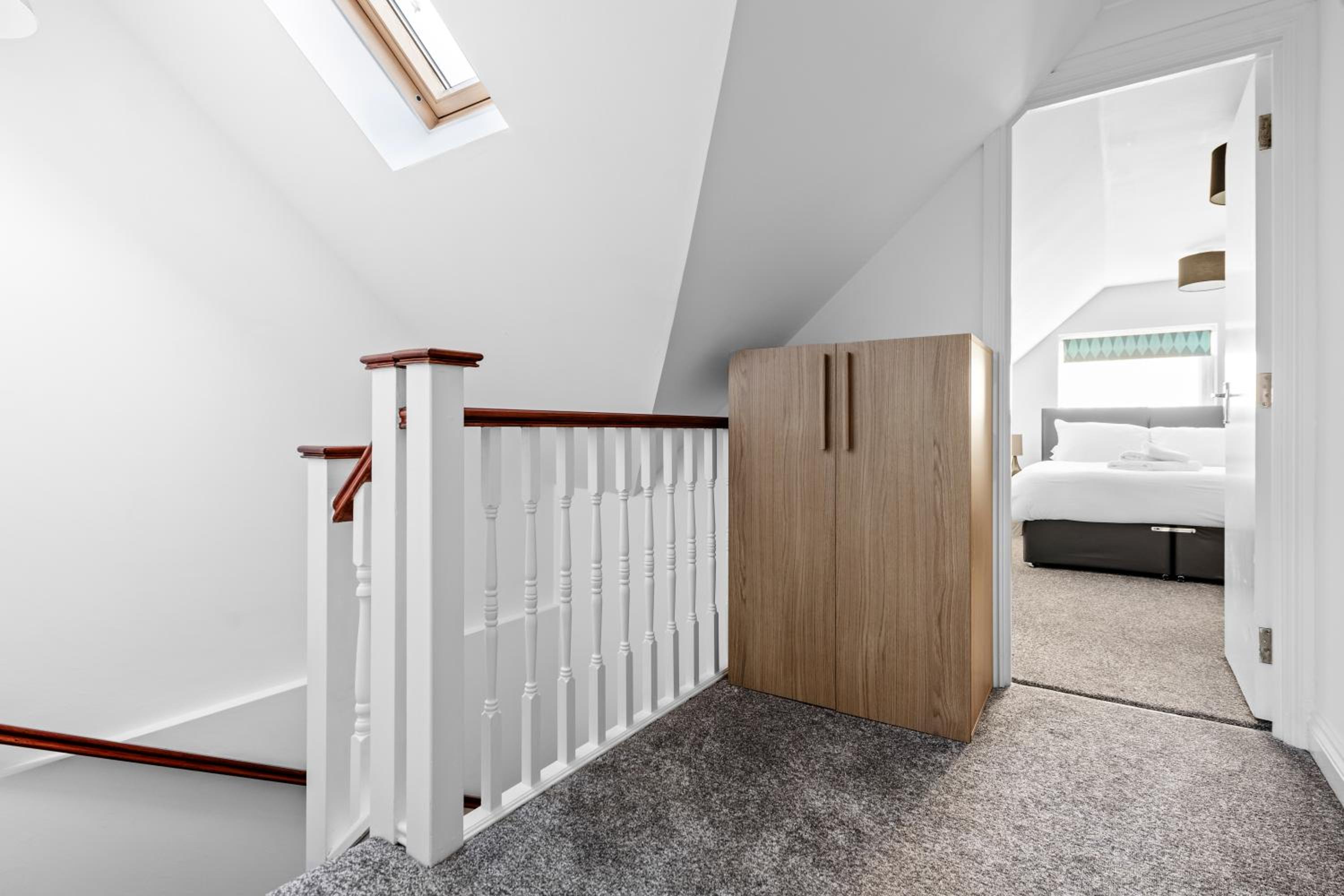 Cosy 2 Bedroom Flat in East Ham, Close to Excel