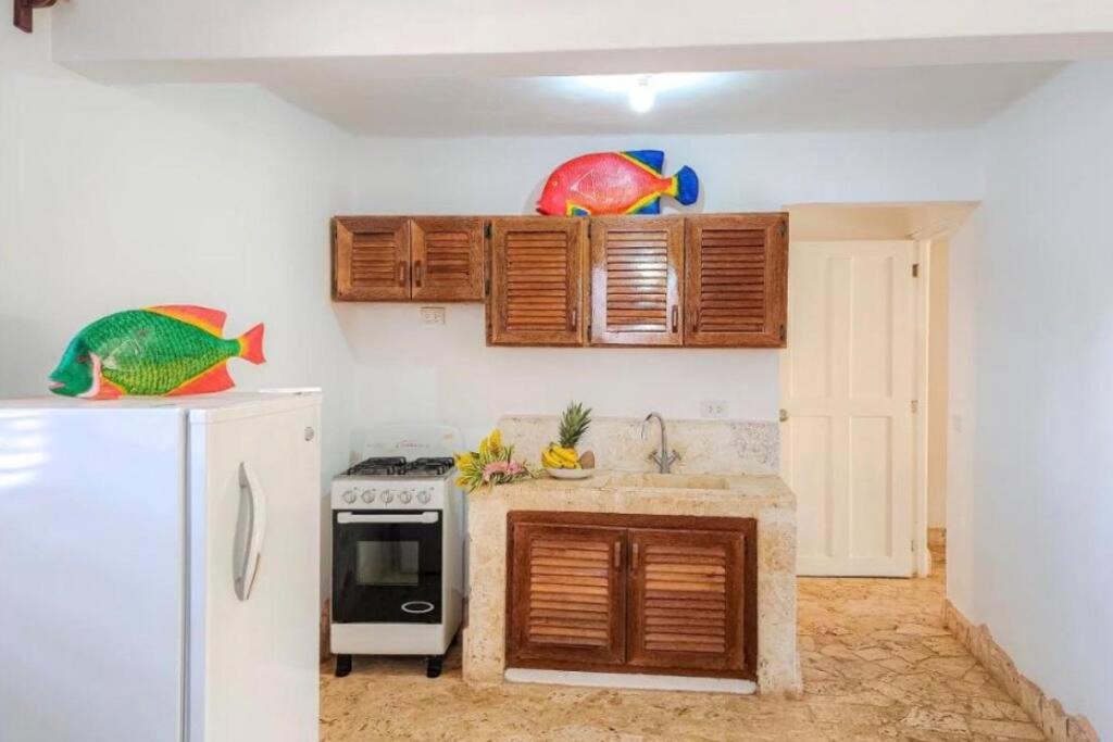 Apartamento las palmeras