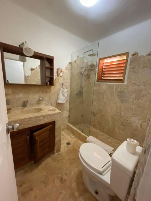 Apartamento las palmeras