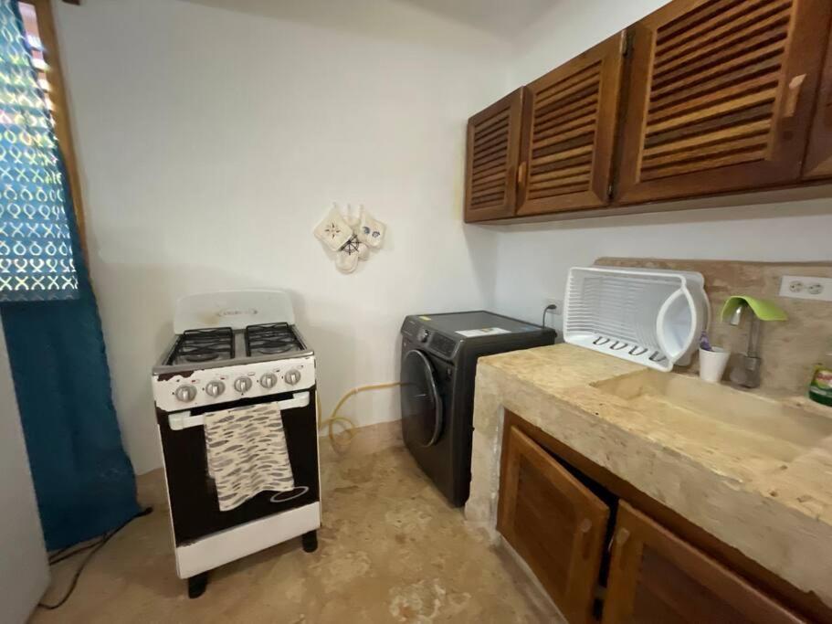 Apartamento las palmeras