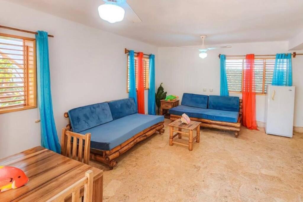 Apartamento las palmeras
