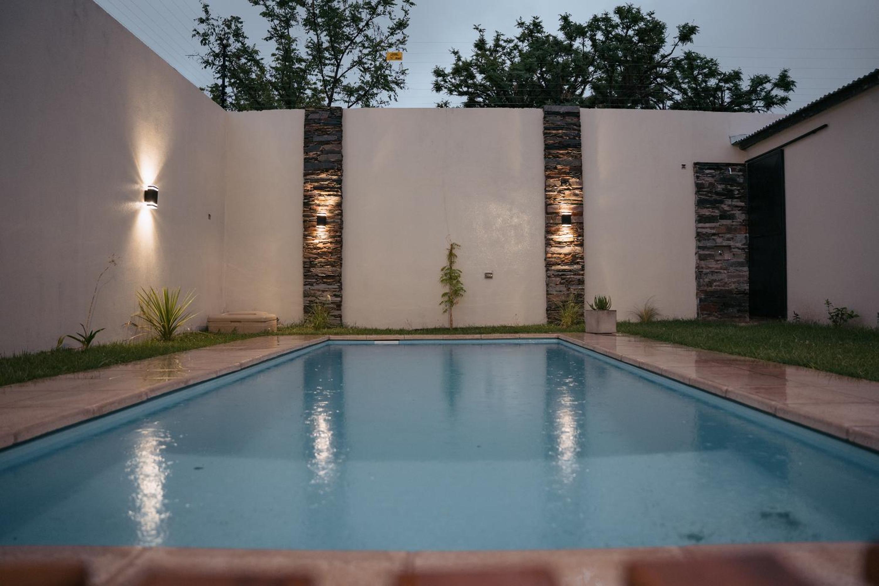 Casa Cornu