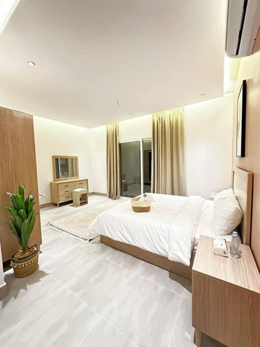 Kameil Residence Almalq 10 Minutes to Boulevard and Diriyah
