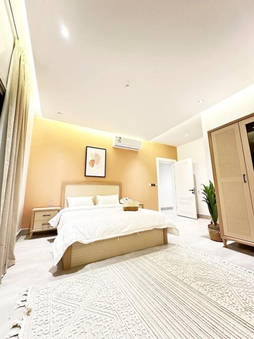 Kameil Residence Almalq 10 Minutes to Boulevard and Diriyah