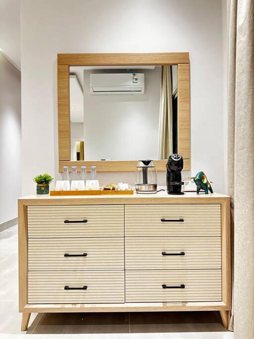 Kameil Residence Almalq 10 Minutes to Boulevard and Diriyah