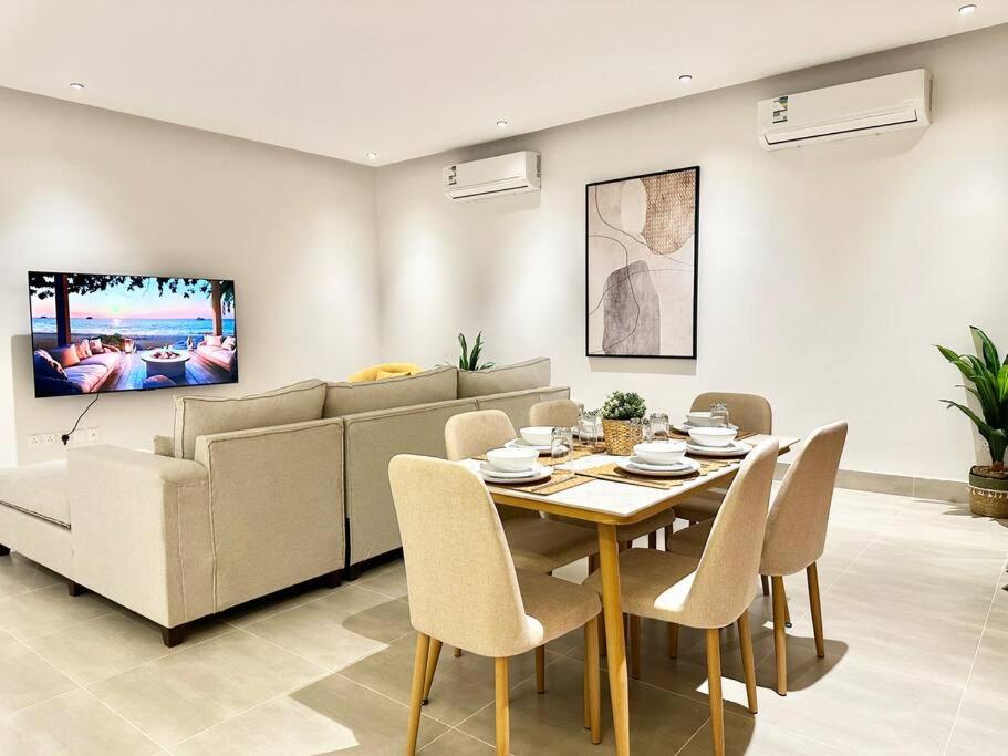 Kameil Residence Almalq 10 Minutes to Boulevard and Diriyah