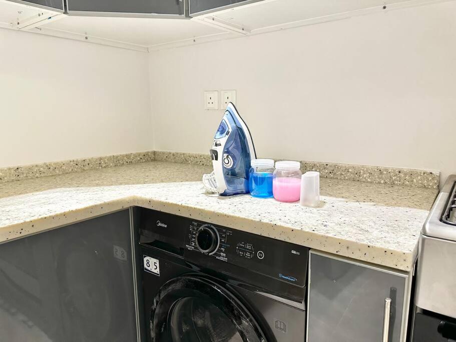 Kameil Residence Almalq 10 Minutes to Boulevard and Diriyah