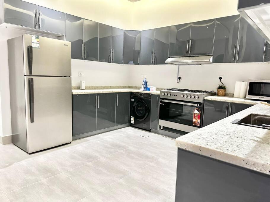 Kameil Residence Almalq 10 Minutes to Boulevard and Diriyah