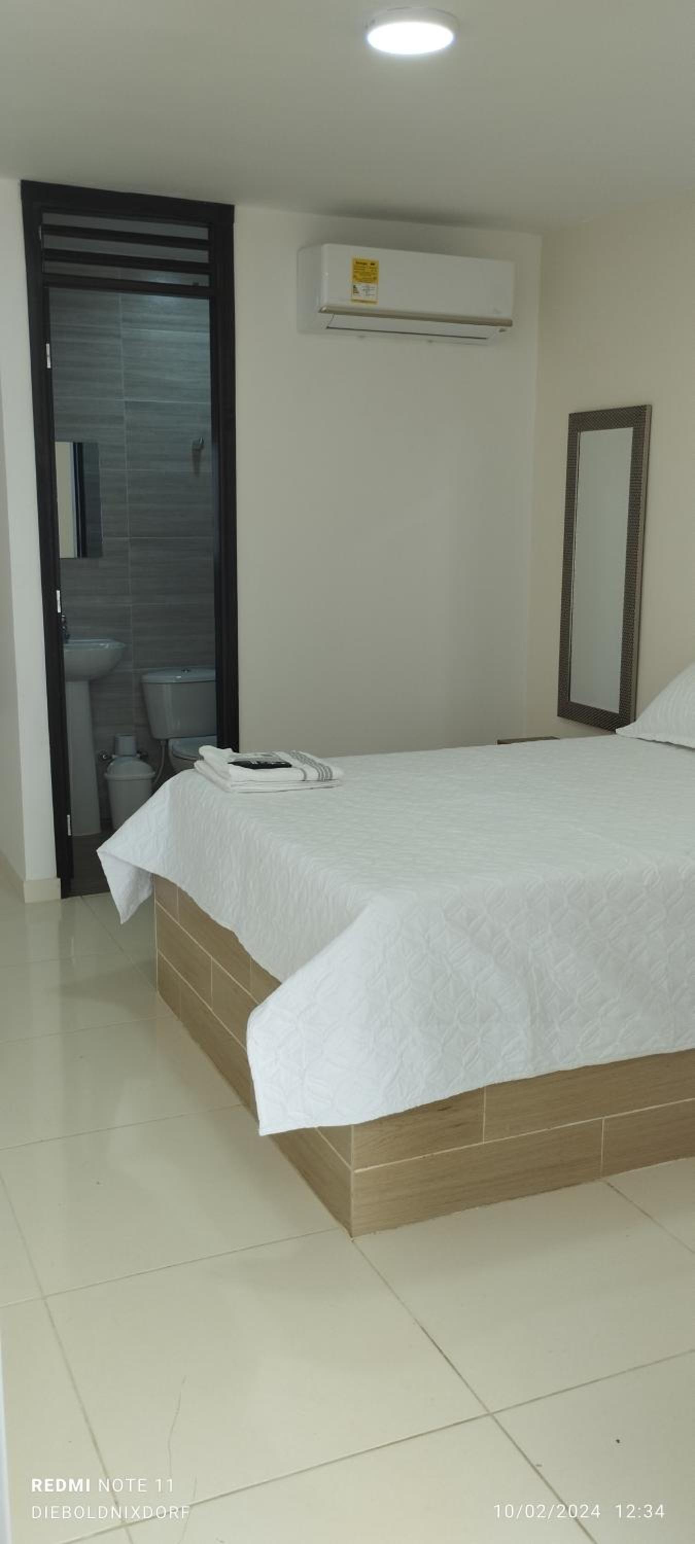 Habitaciones Cataleya Valledupar