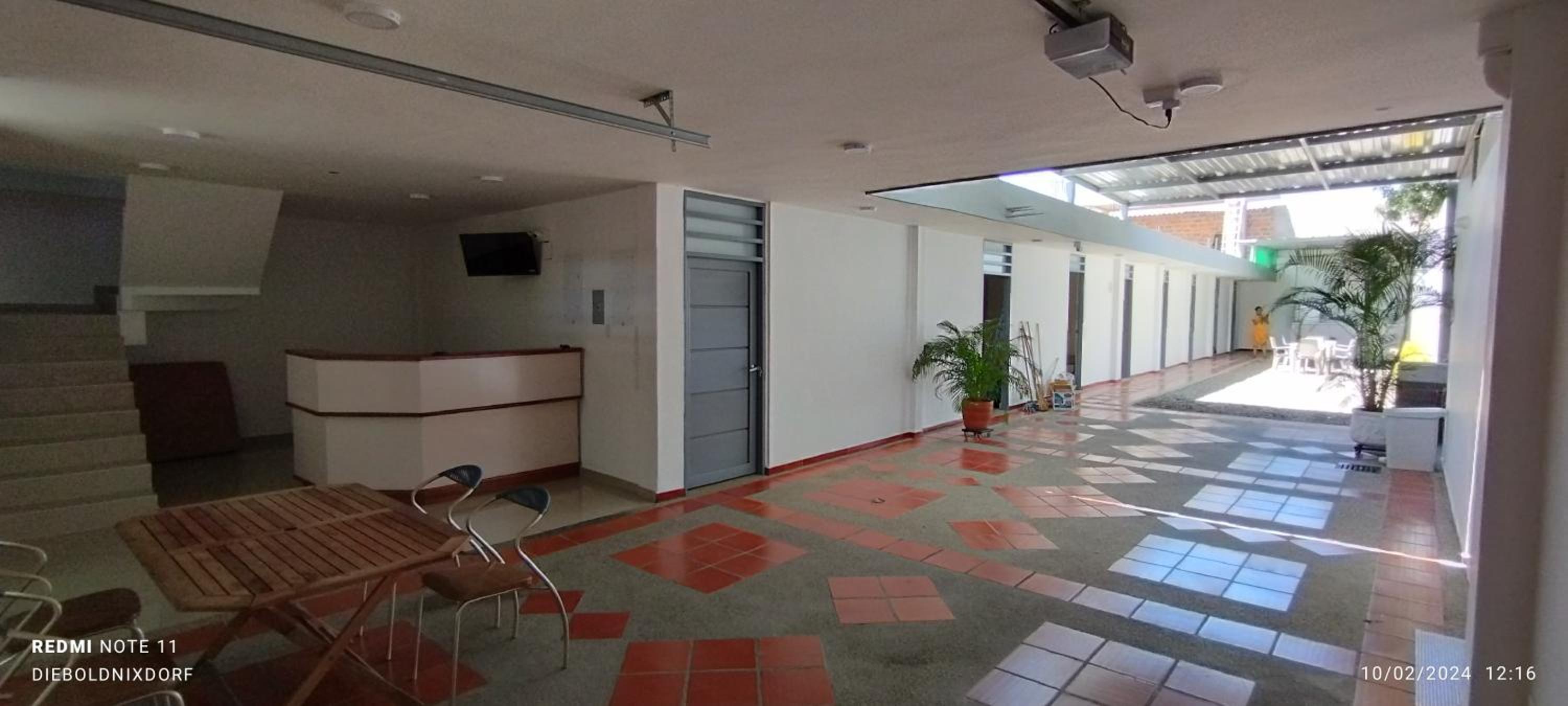 Habitaciones Cataleya Valledupar