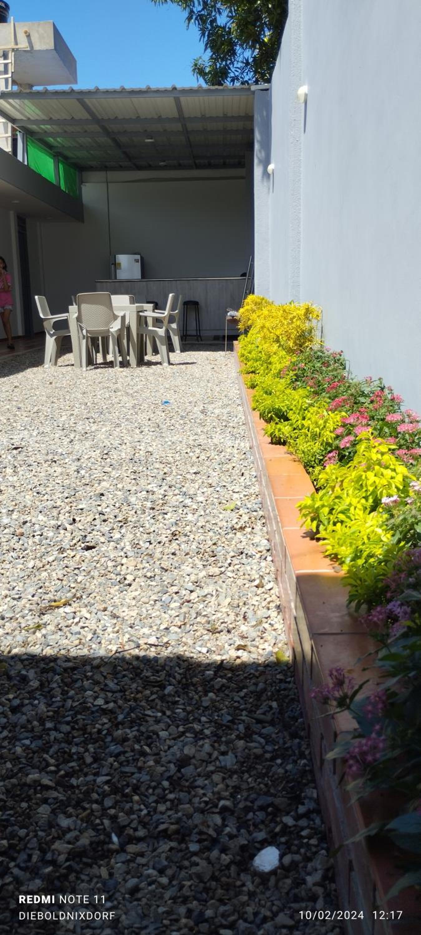Habitaciones Cataleya Valledupar