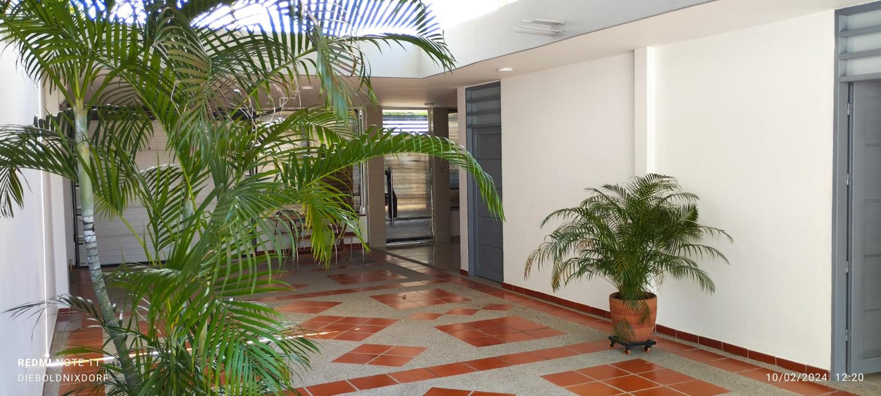 Habitaciones Cataleya Valledupar