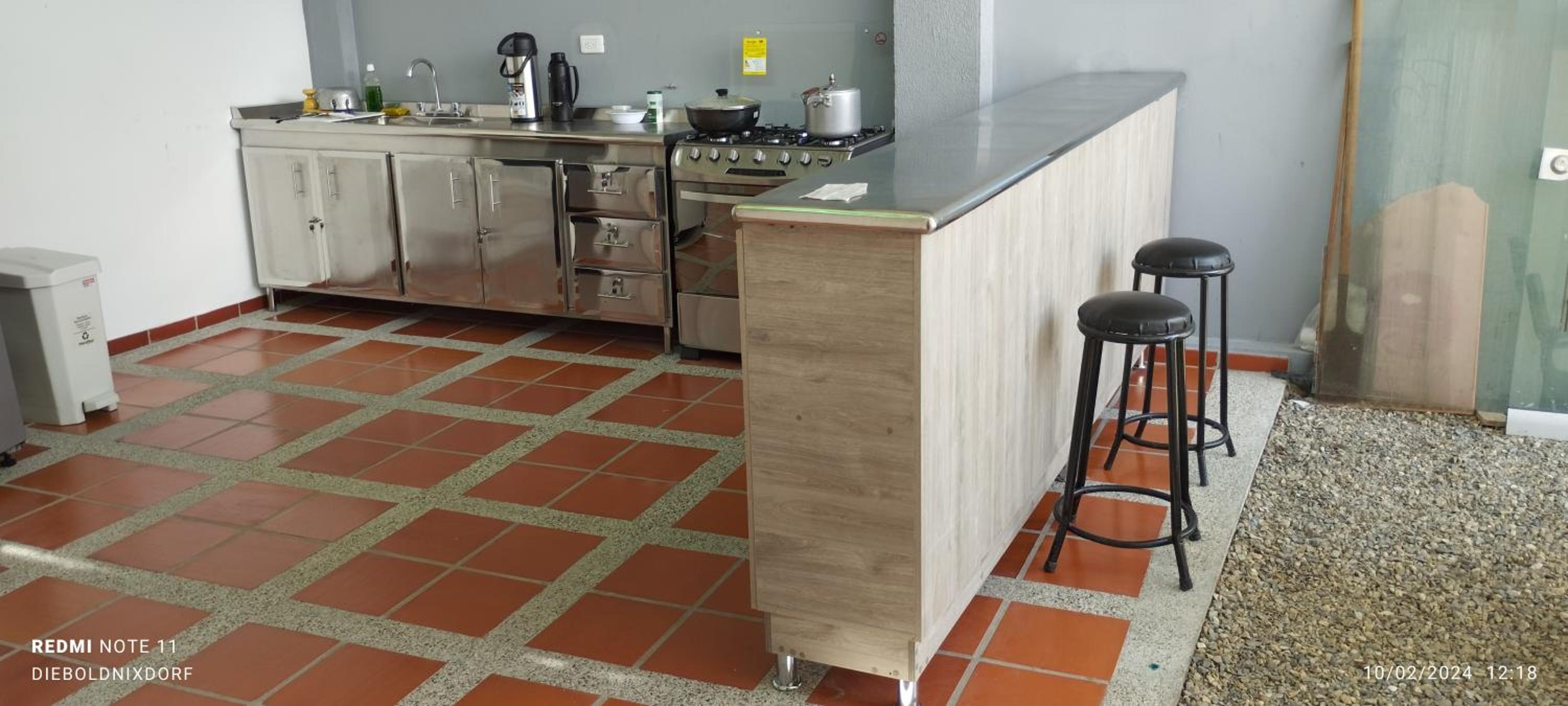 Habitaciones Cataleya Valledupar