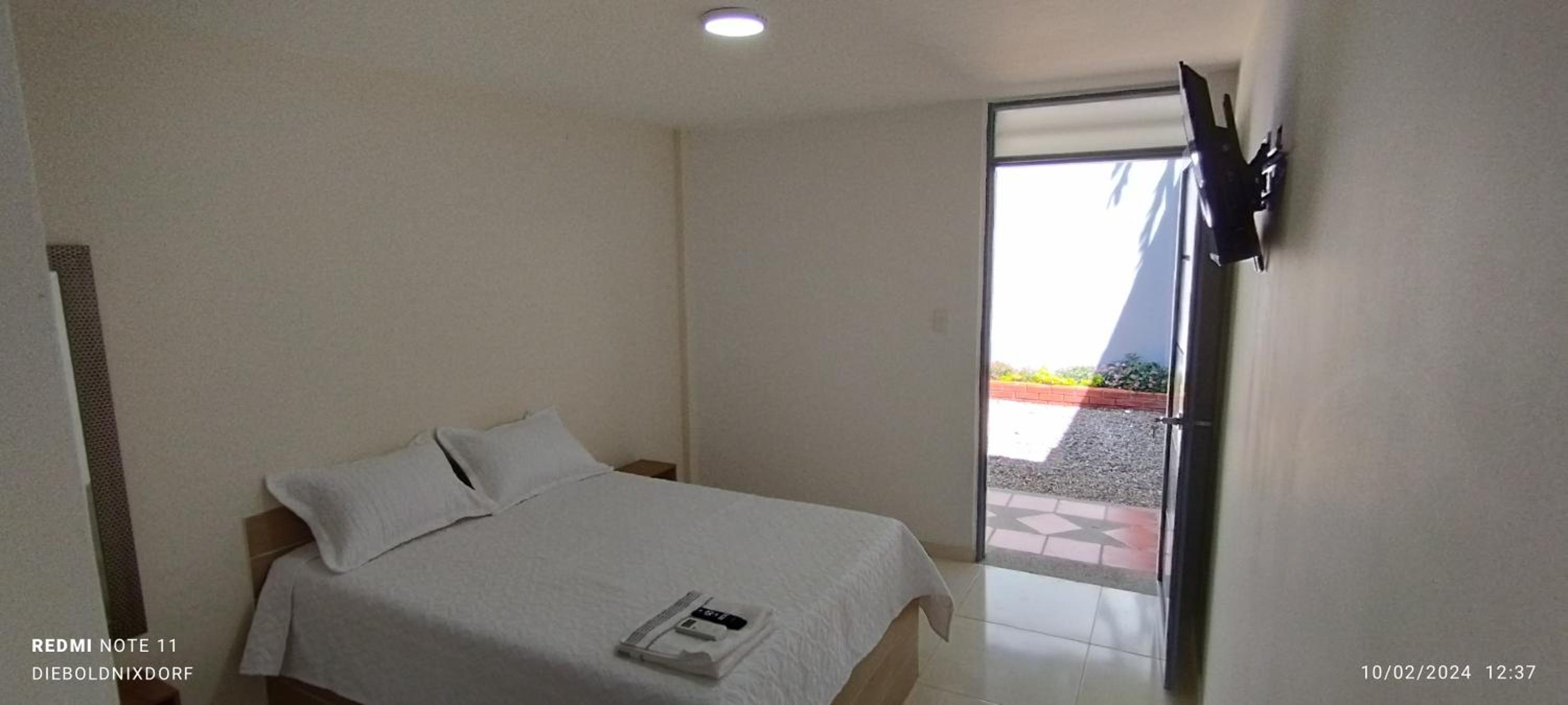 Habitaciones Cataleya Valledupar