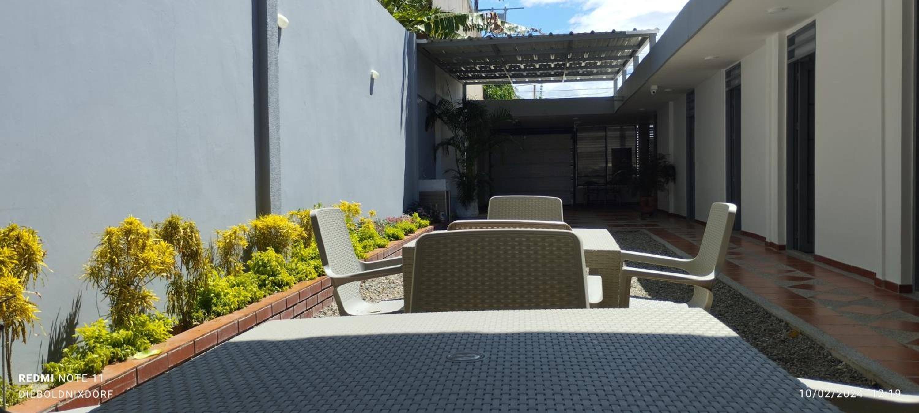 Habitaciones Cataleya Valledupar