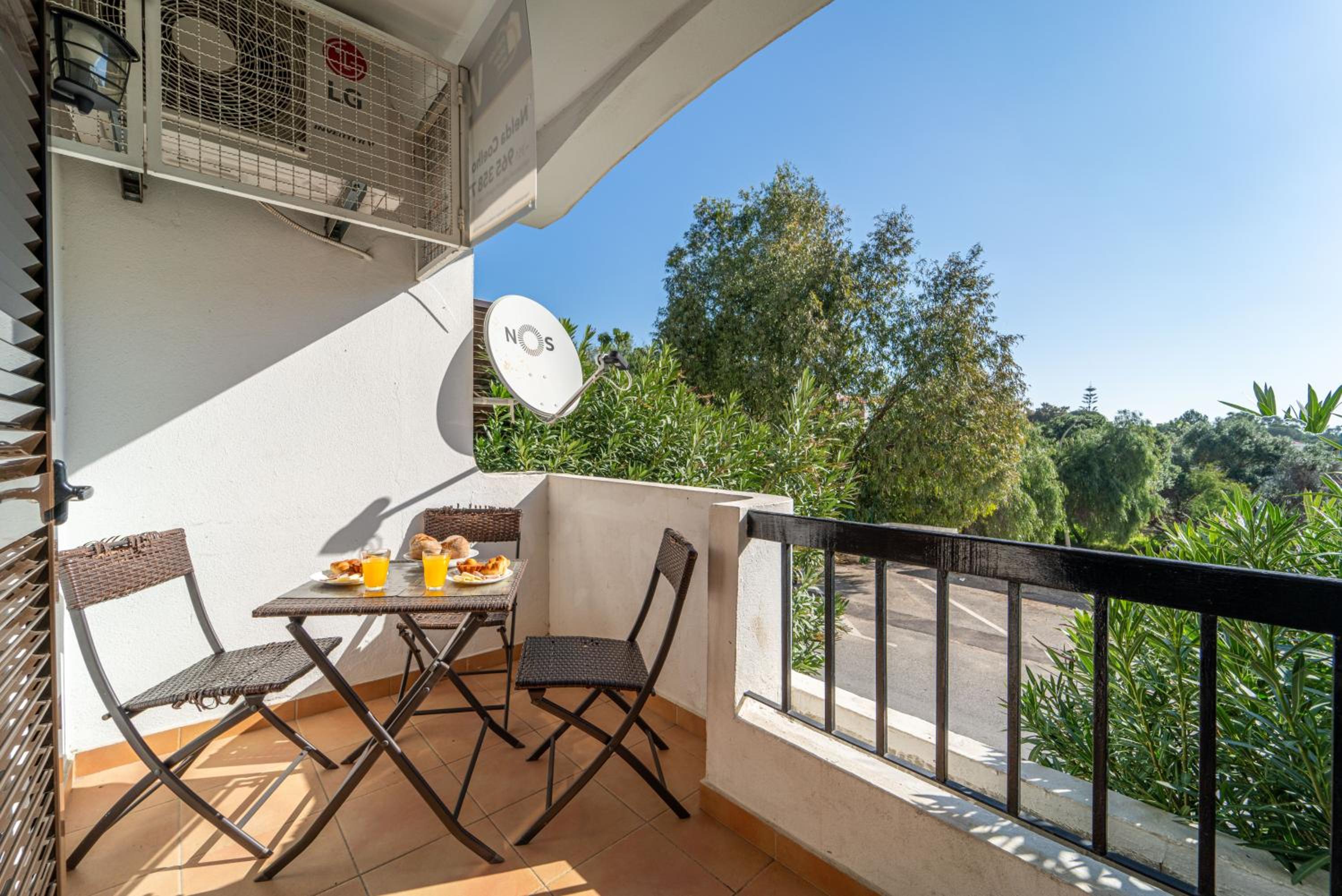 Passport Beach Apartment - 102 by HelloVacations view 2