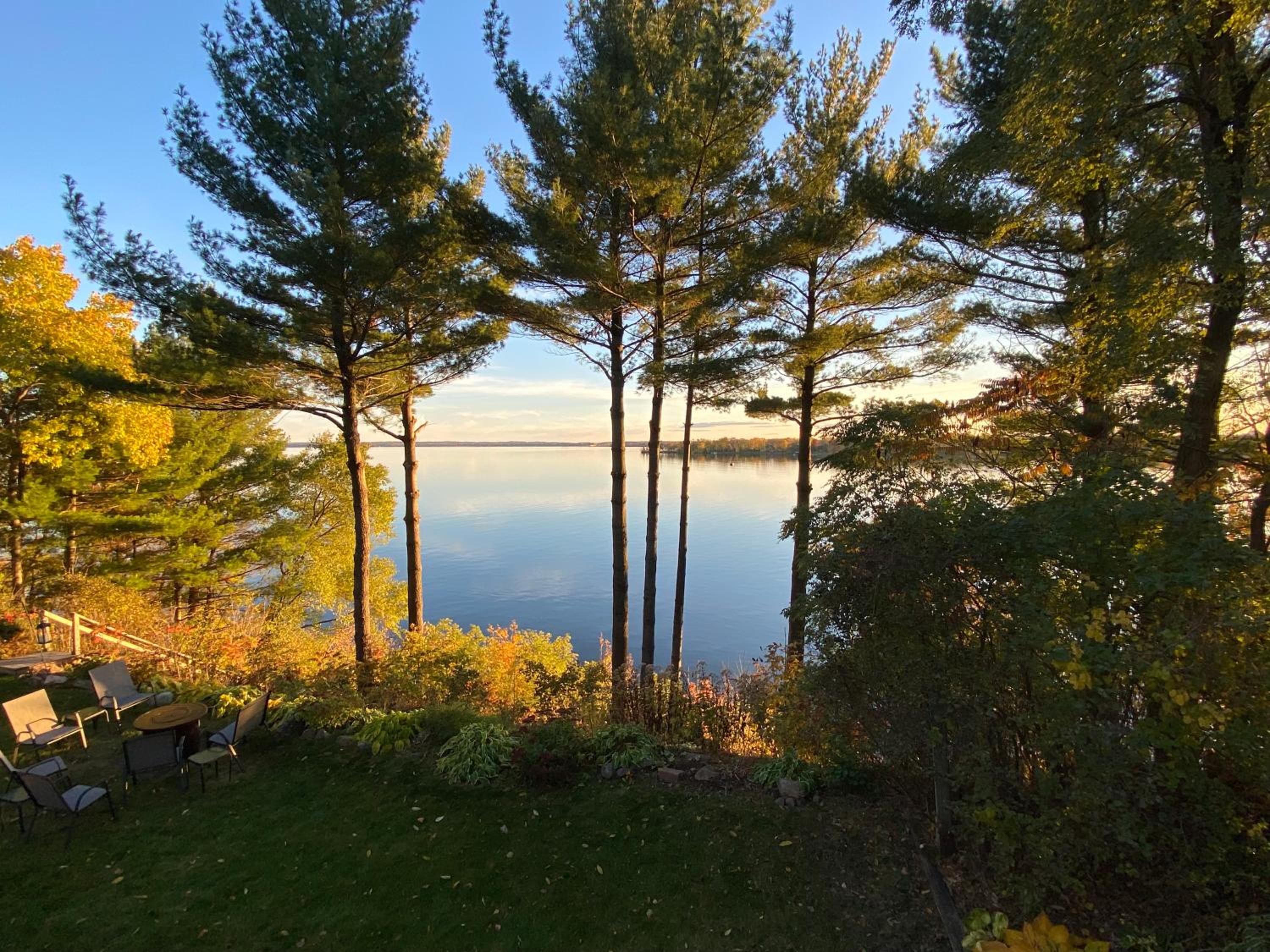 Inn On Lake Wissota