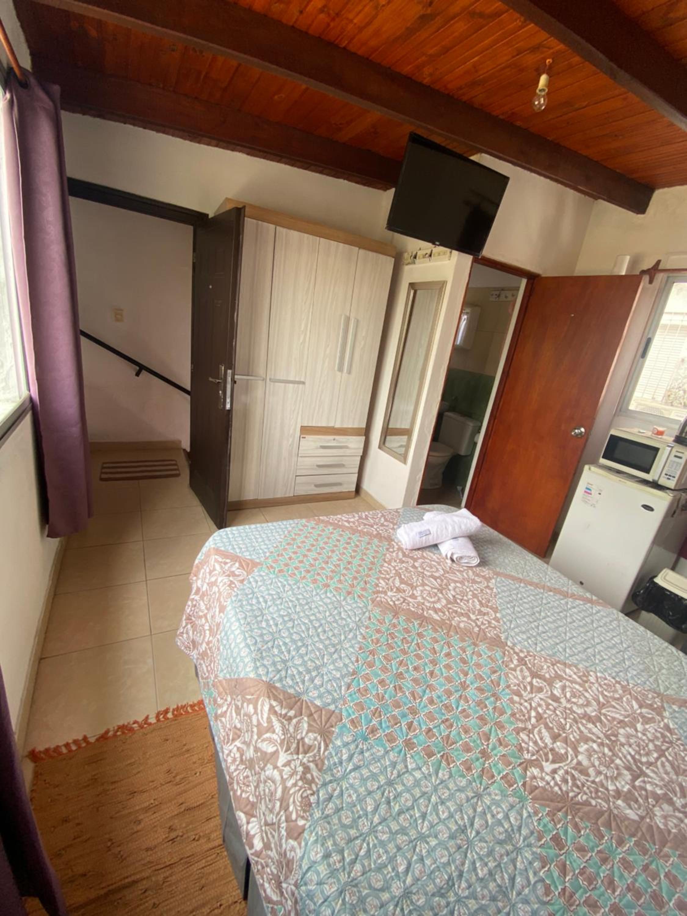 Habitación Juspe