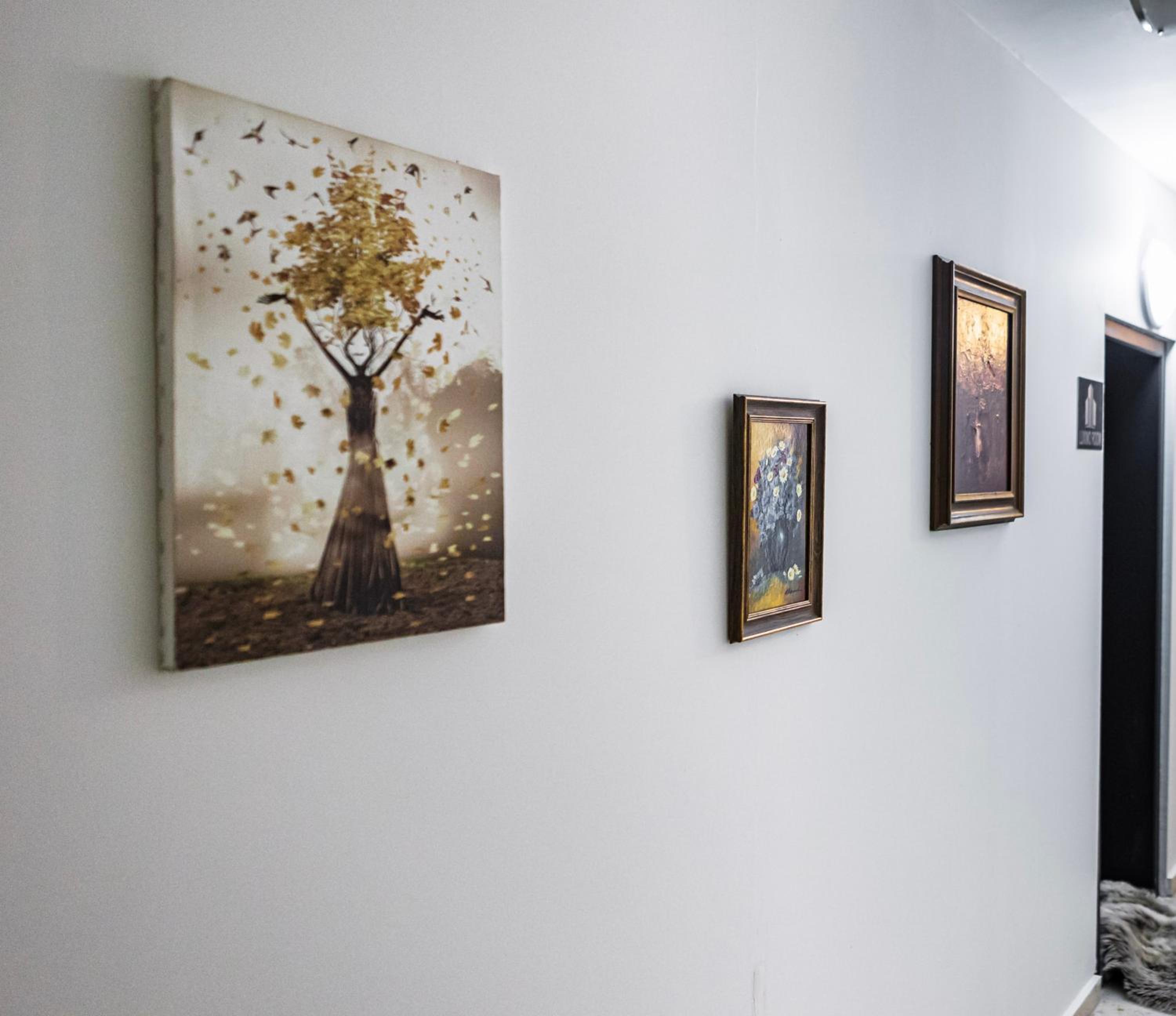 LUXIMO ROOM