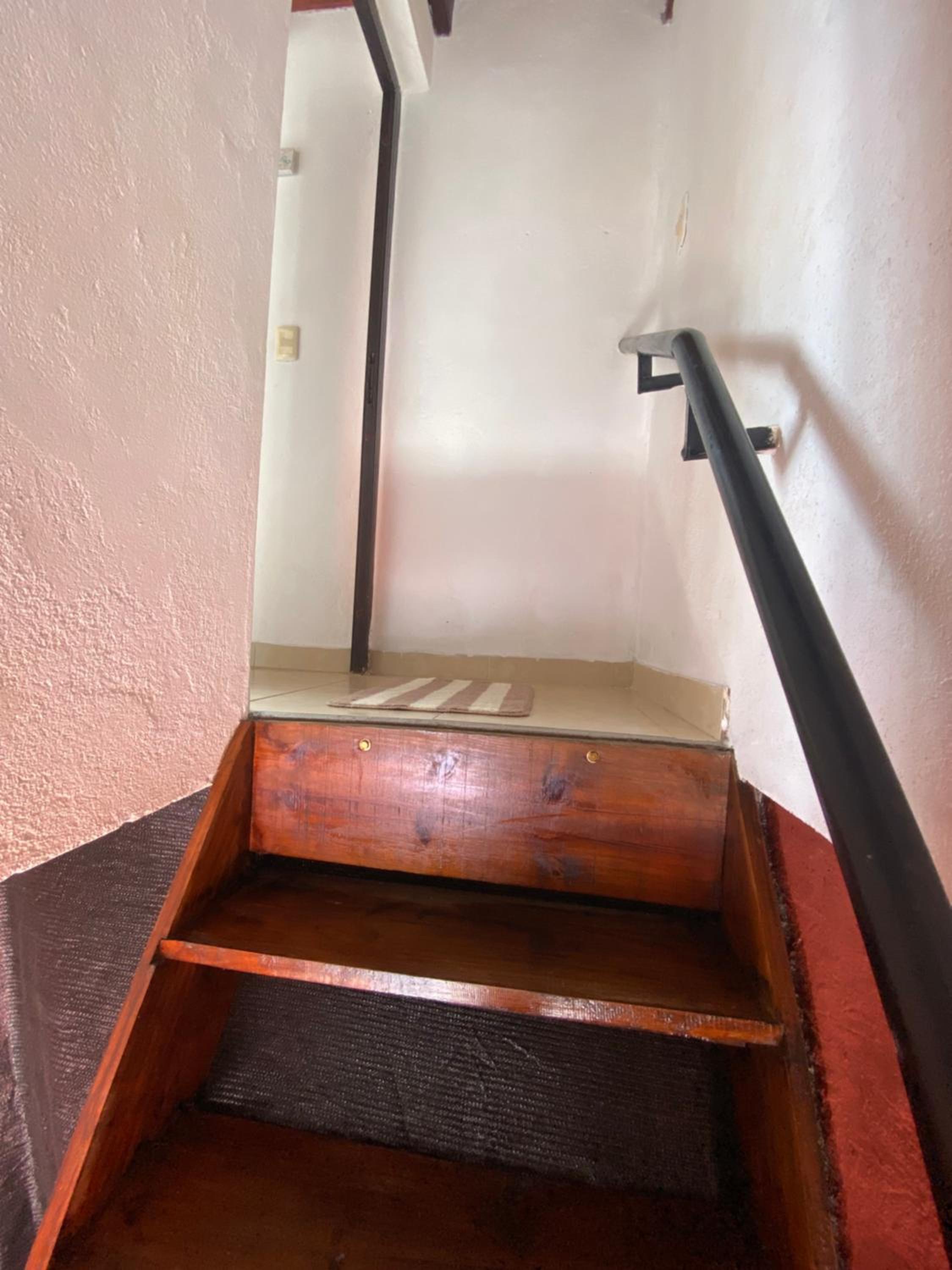 Habitación Juspe