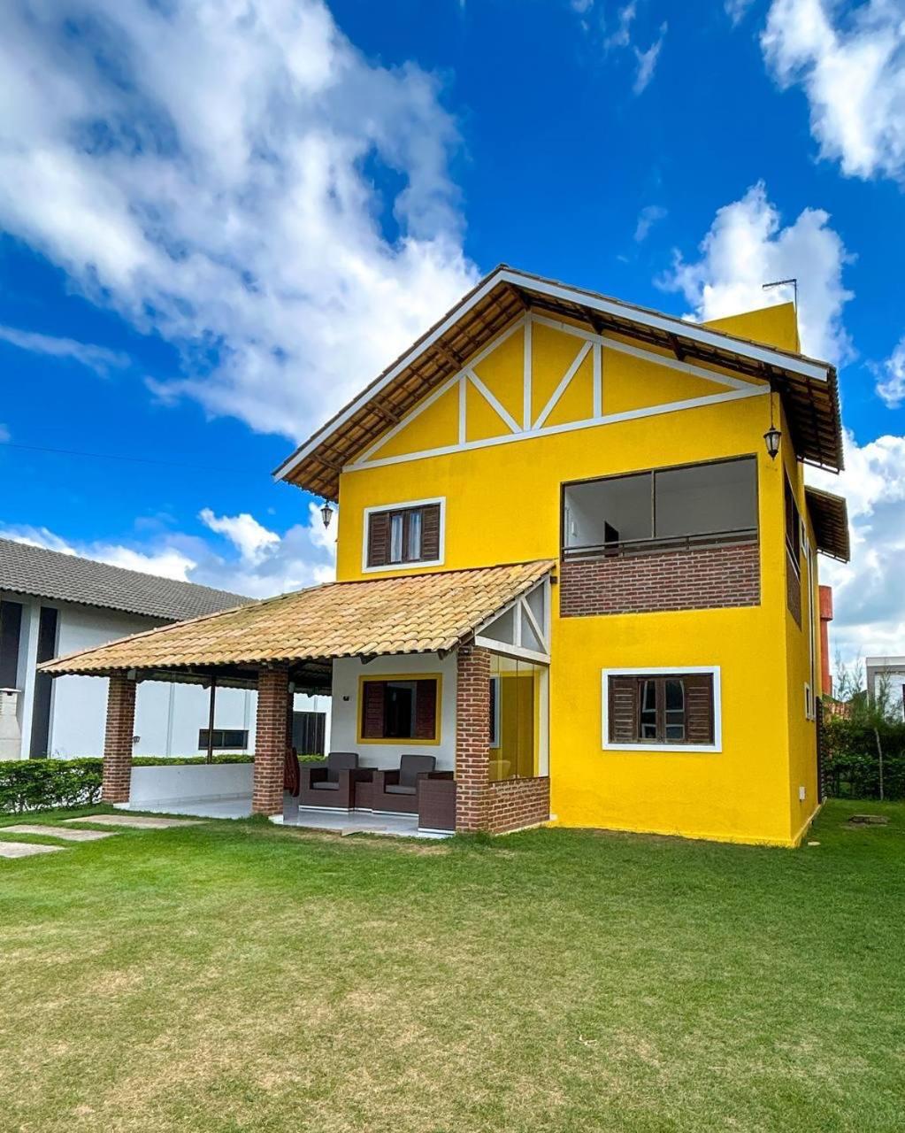 Casa em Bananeiras PB