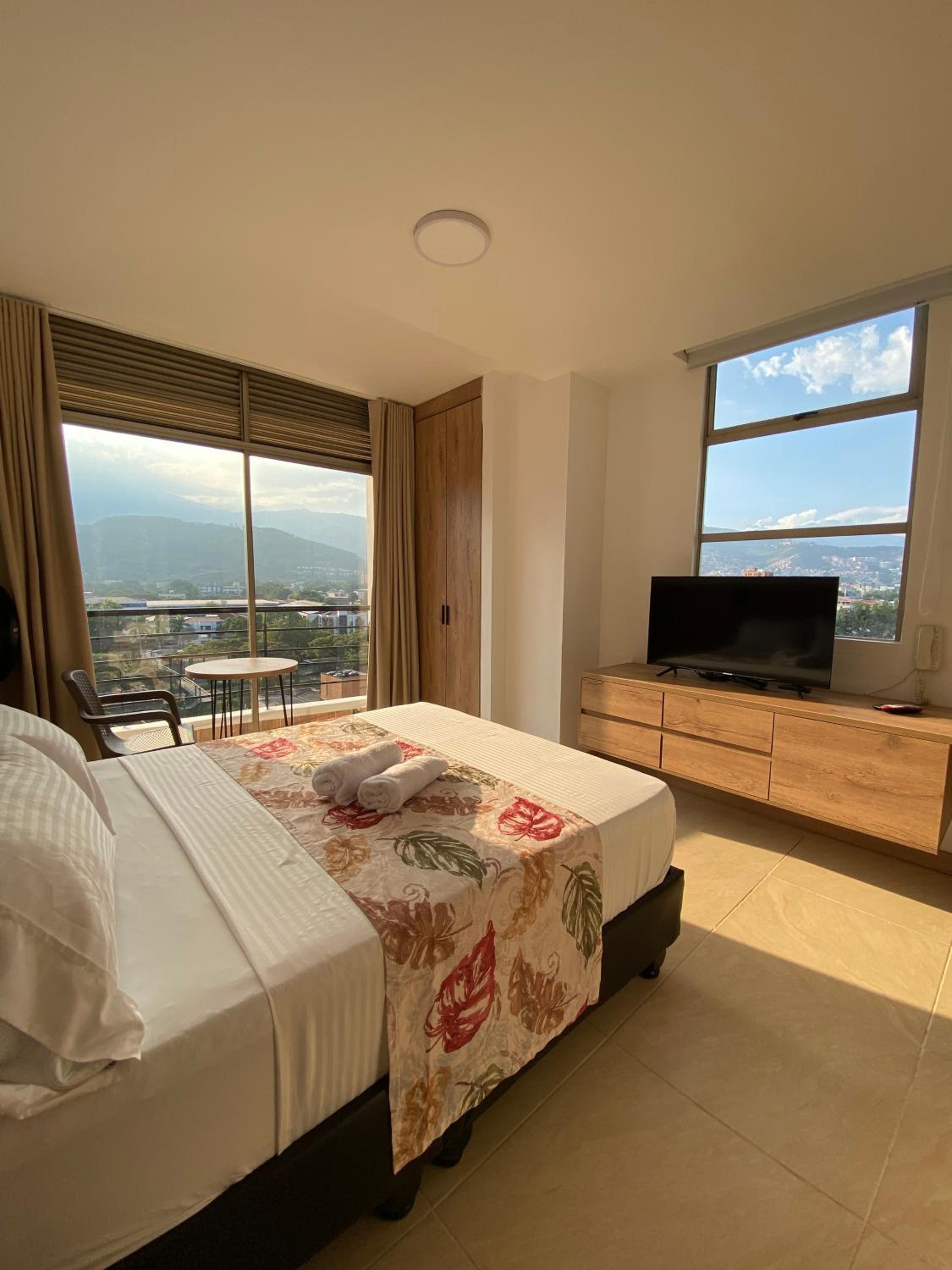 Caliview Apartahotel Andalaya