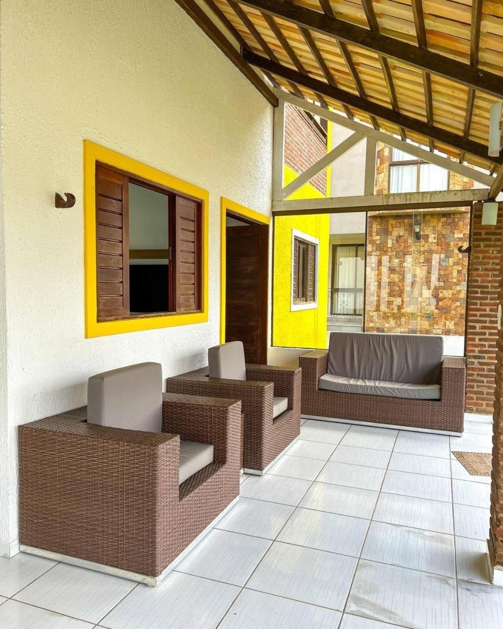Casa em Bananeiras PB