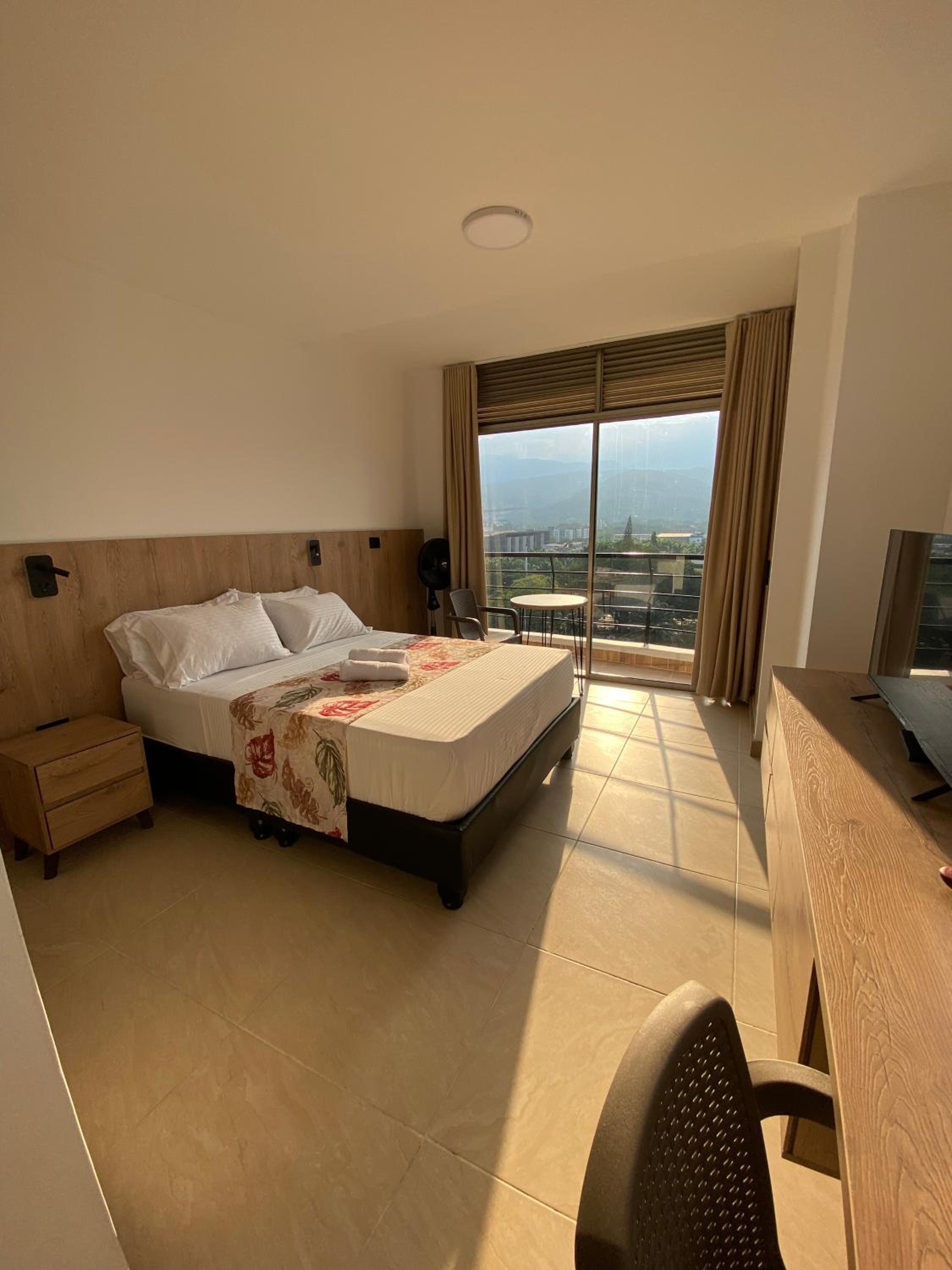 Caliview Apartahotel Andalaya
