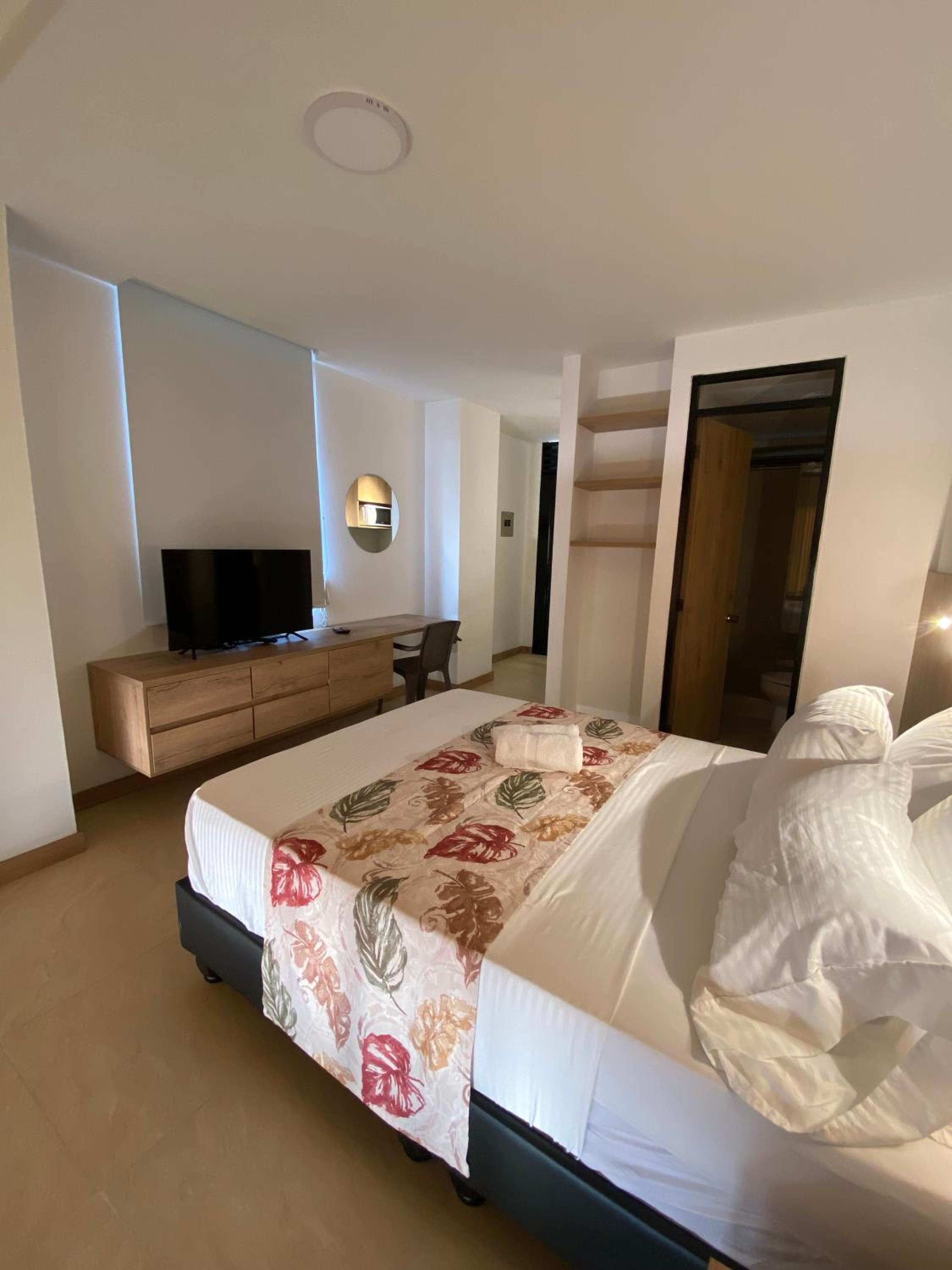 Caliview Apartahotel Andalaya